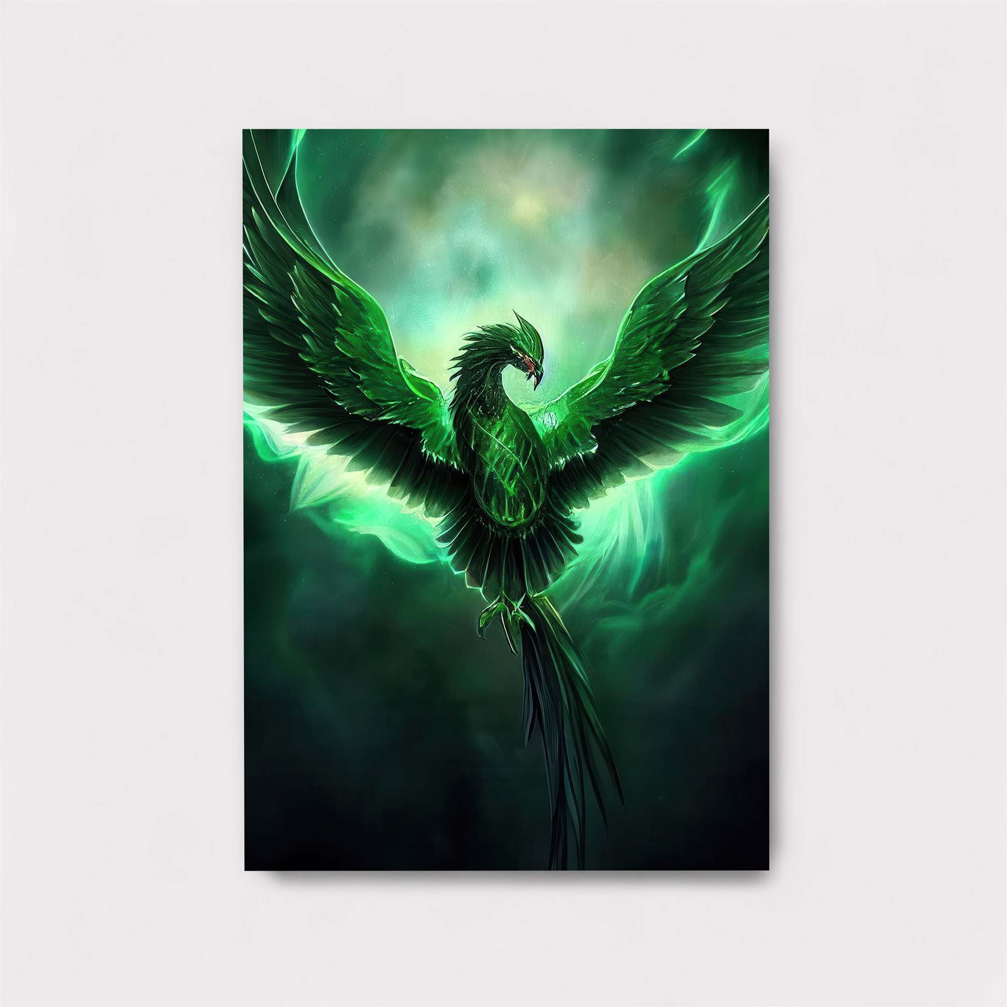 Phoenix Radiant Safe Wall Magnetic / M