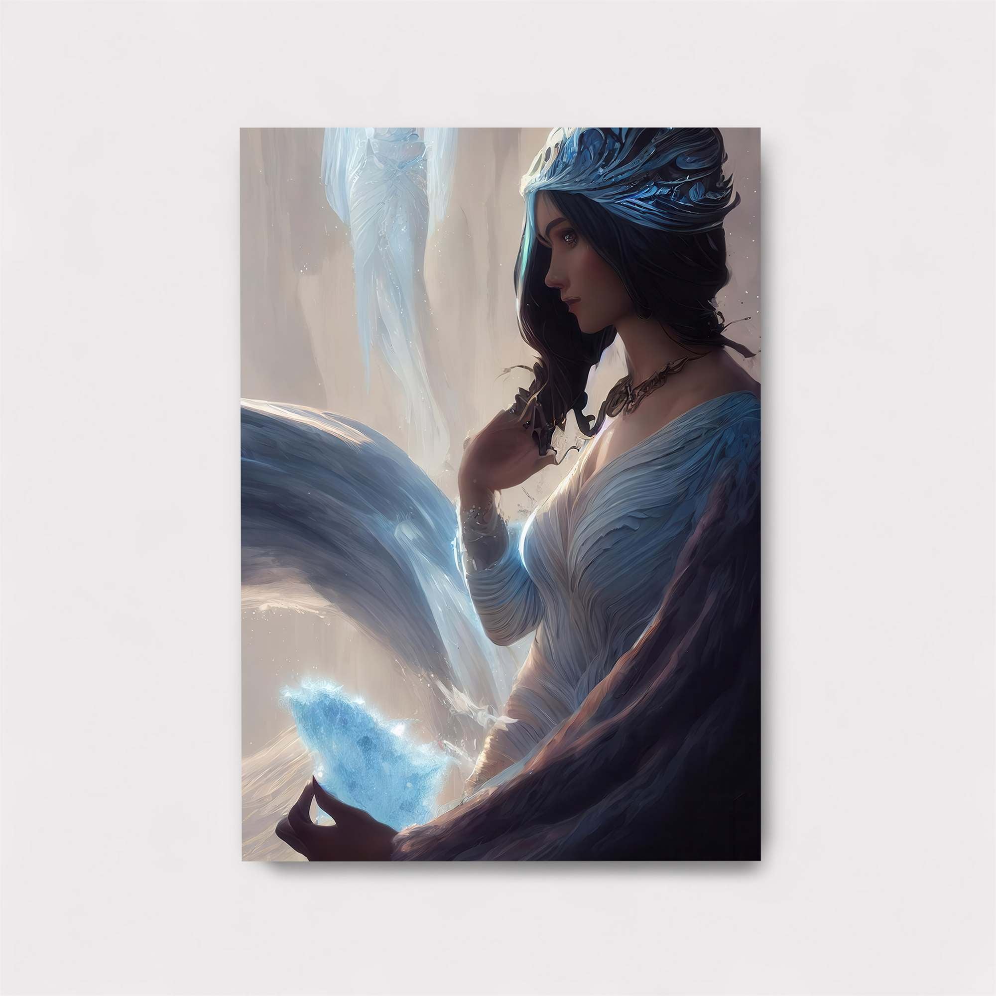 Aurelia Enchanting Safe Wall Magnetic / M