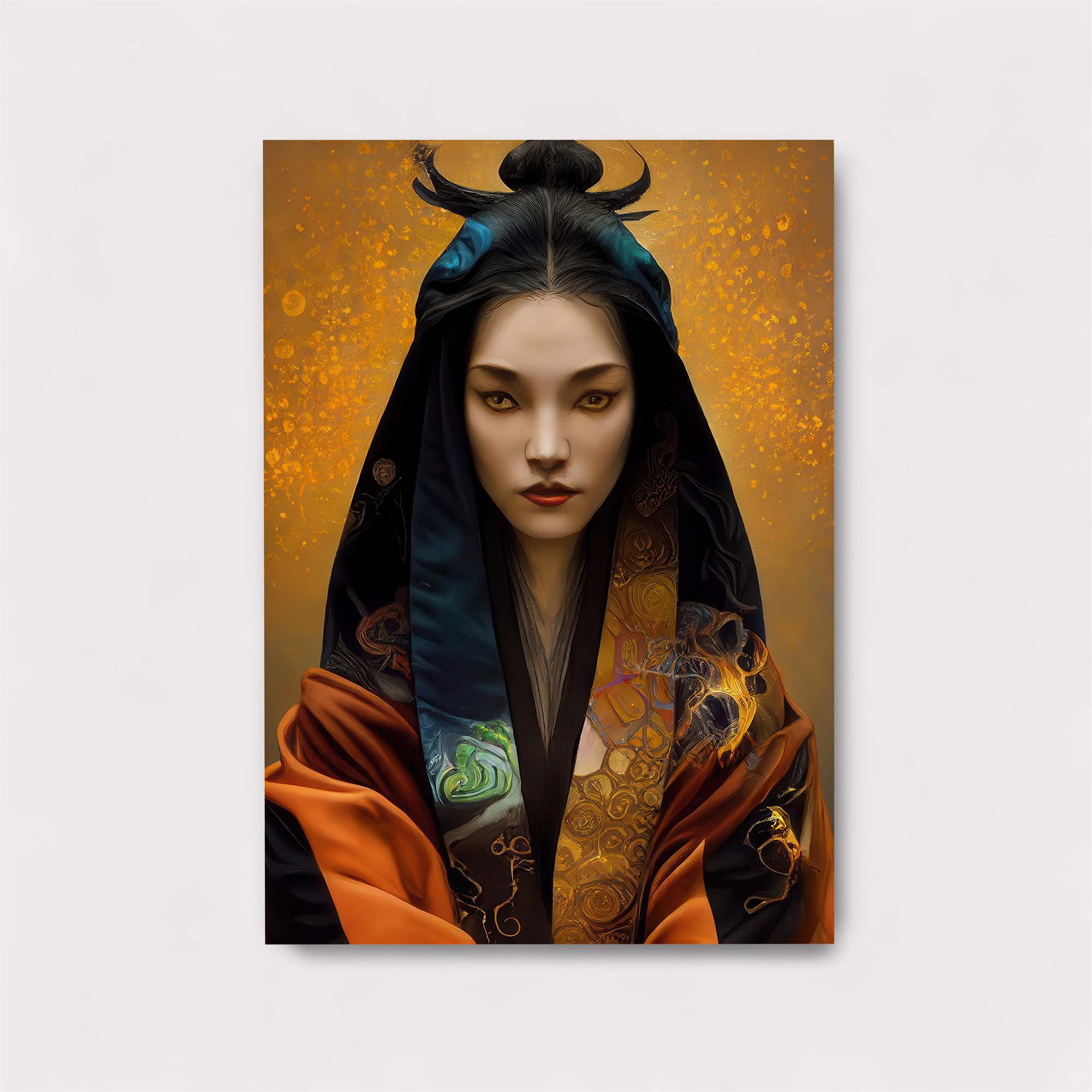 Empress Enigmatic Safe Wall Magnetic / M