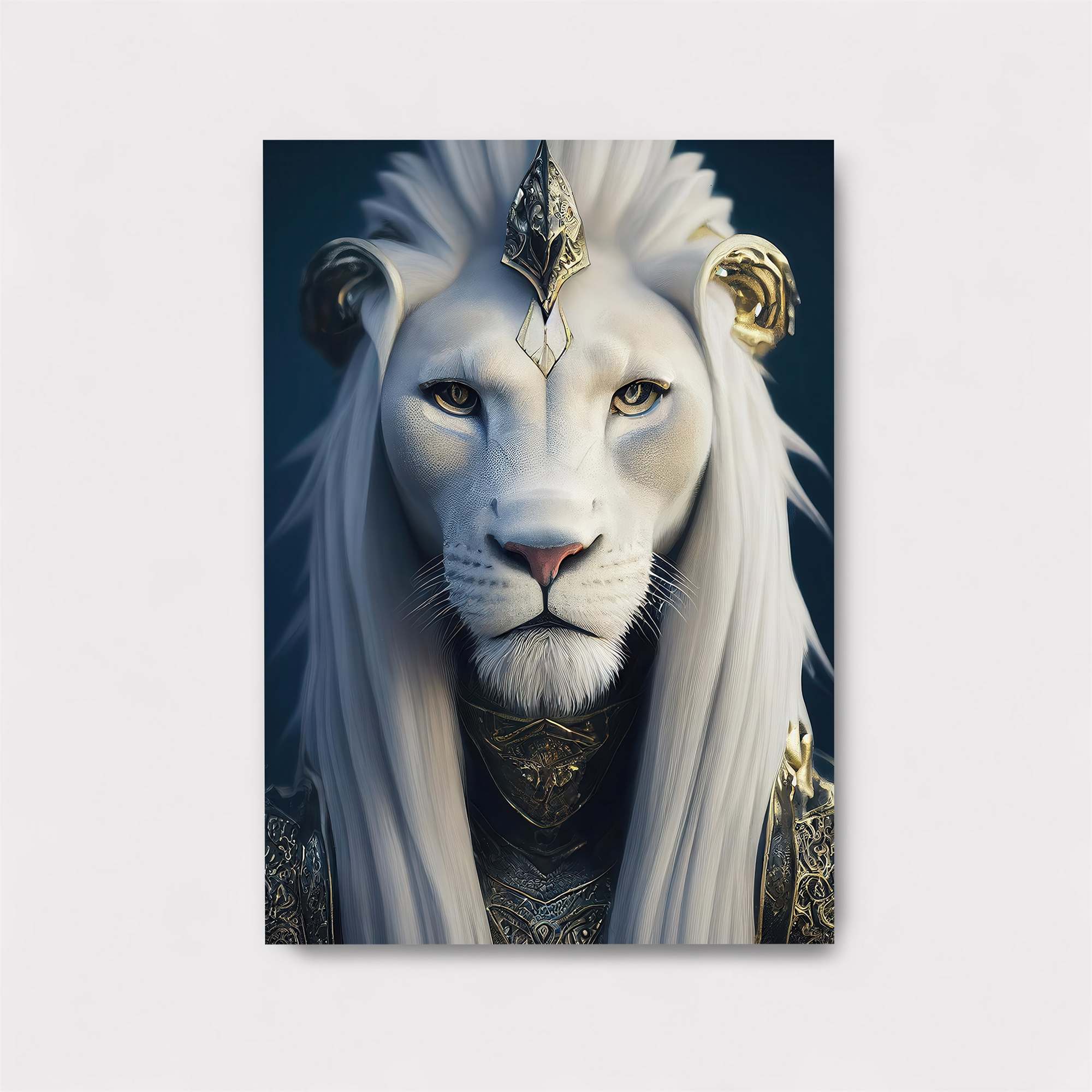 Regal Majesty Safe Wall Magnetic / M