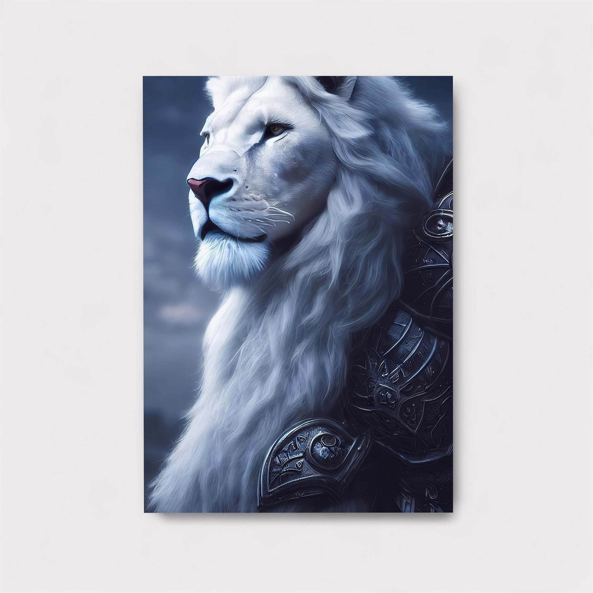 Aslan Serene Safe Wall Magnetic / M