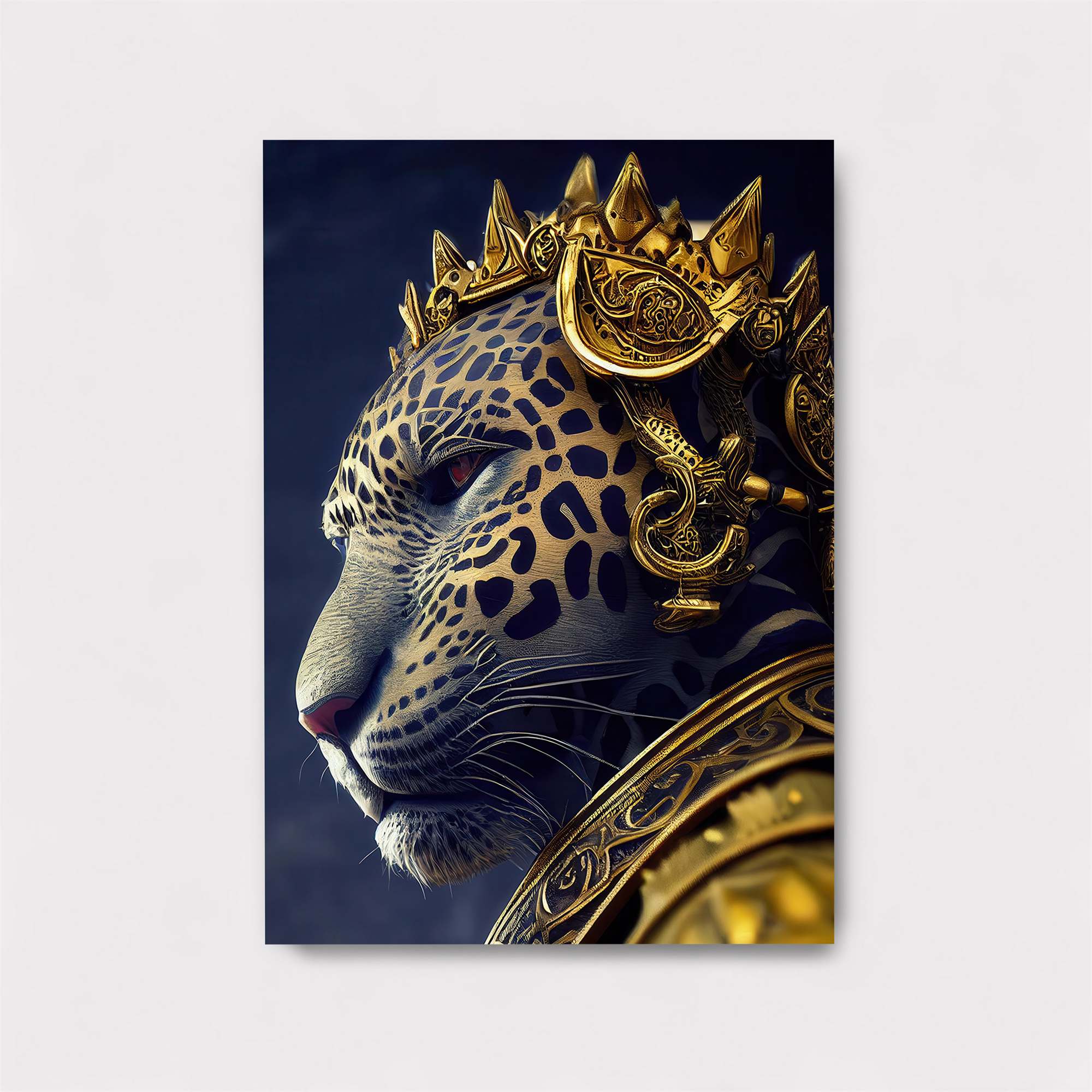 Jaguar Majesty Safe Wall Magnetic / M