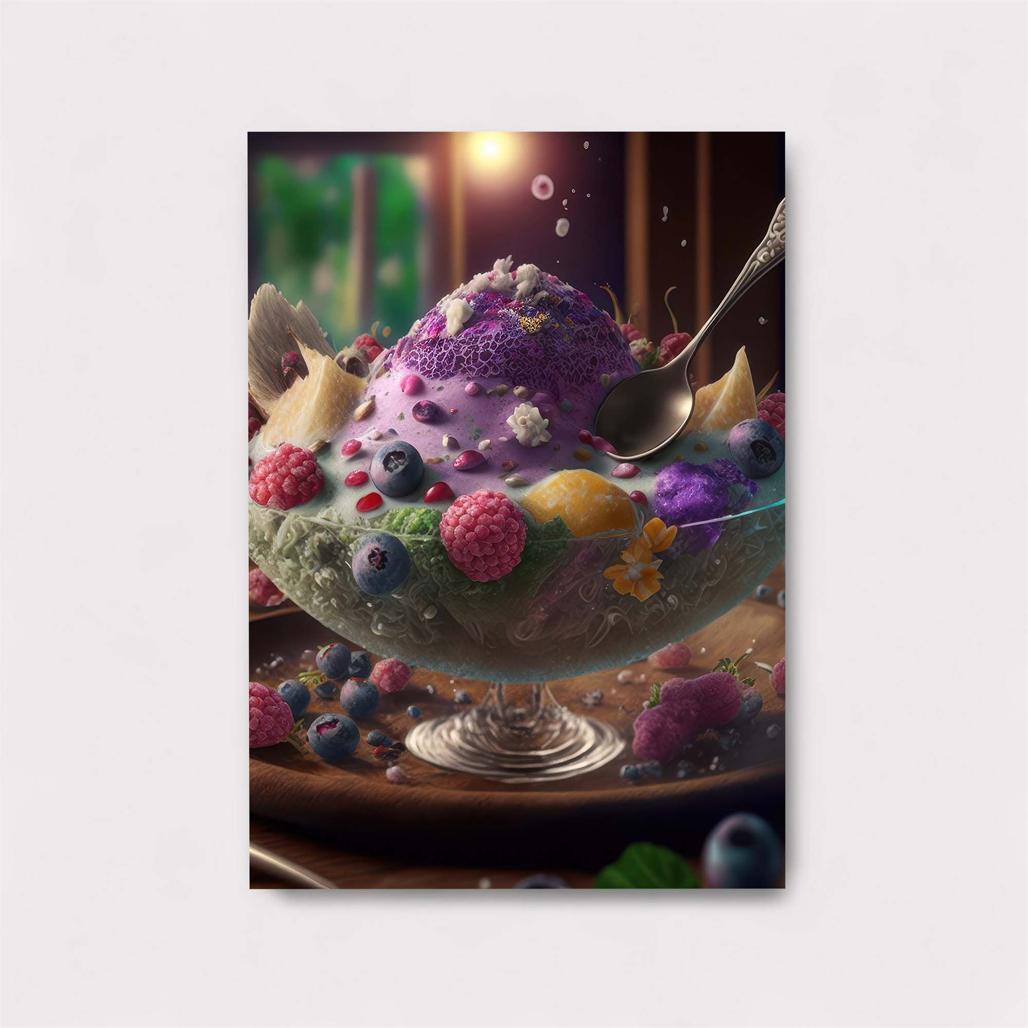 Fairy Delight Safe Wall Magnetic / M