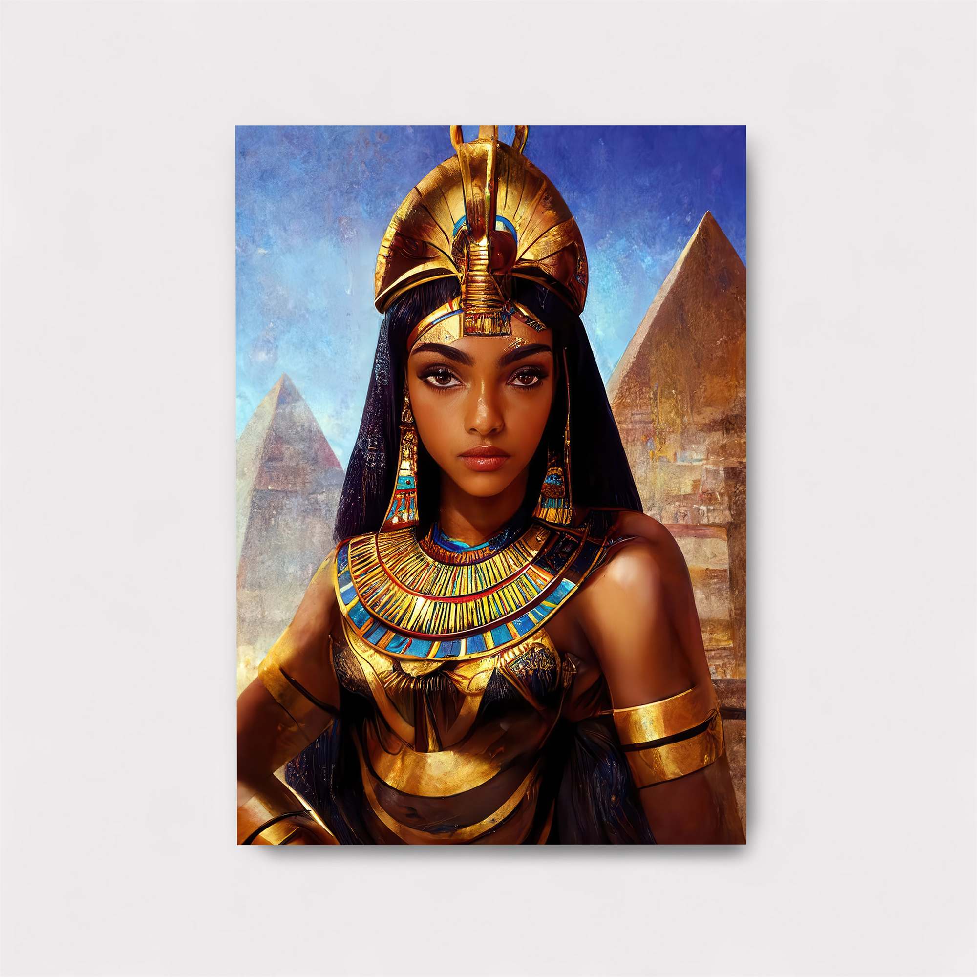 Cleopatra Majestic Safe Wall Magnetic / M