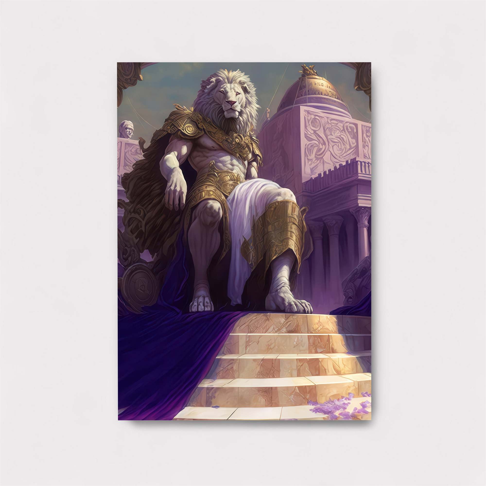 Regal Serenity Safe Wall Magnetic / M