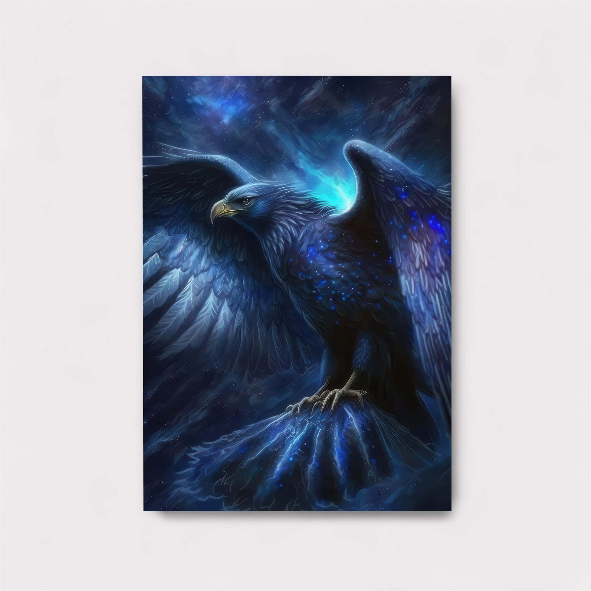 Stellar Majesty Safe Wall Magnetic / M