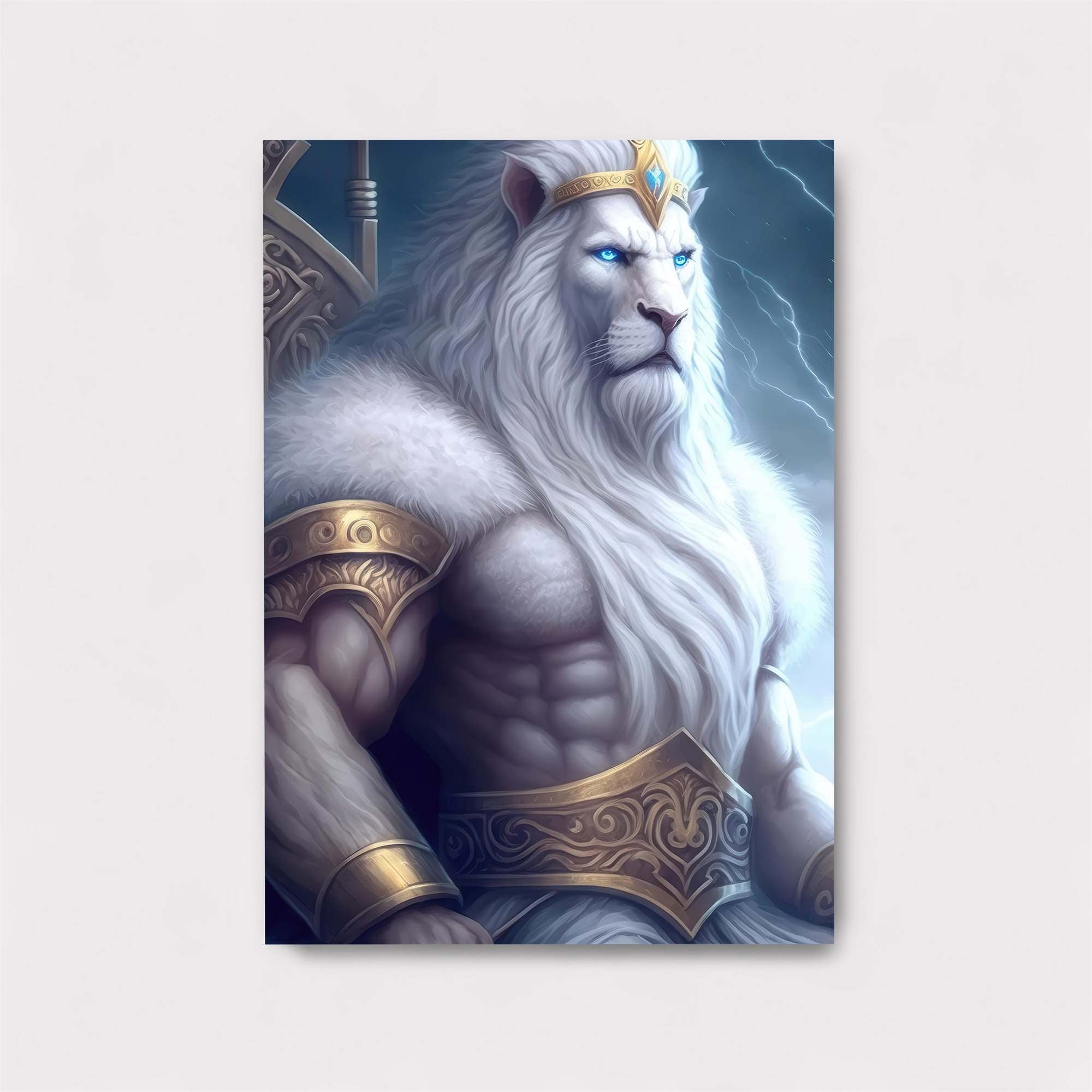 Regal Thunder Safe Wall Magnetic / M