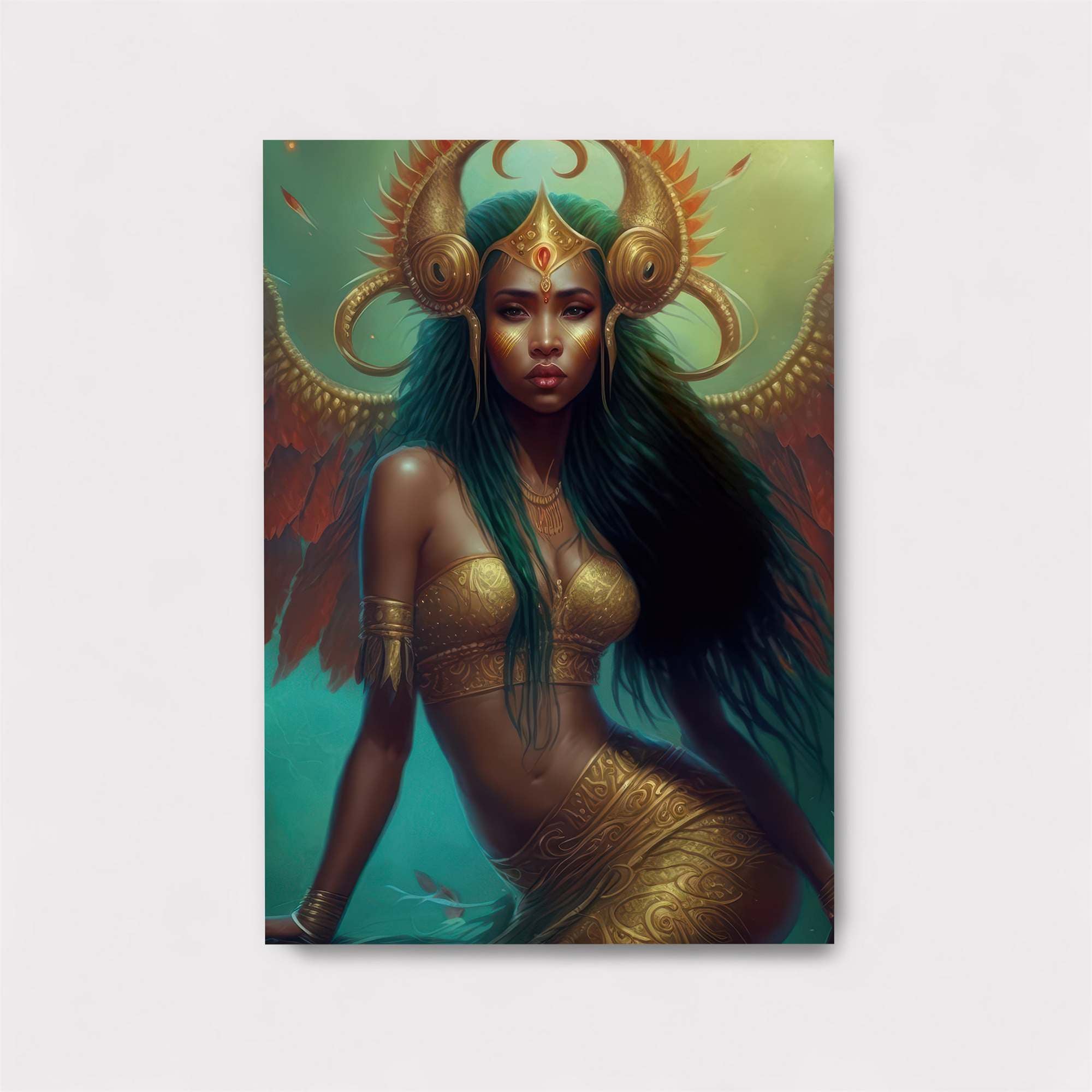 Nebula Sovereign Safe Wall Magnetic / M