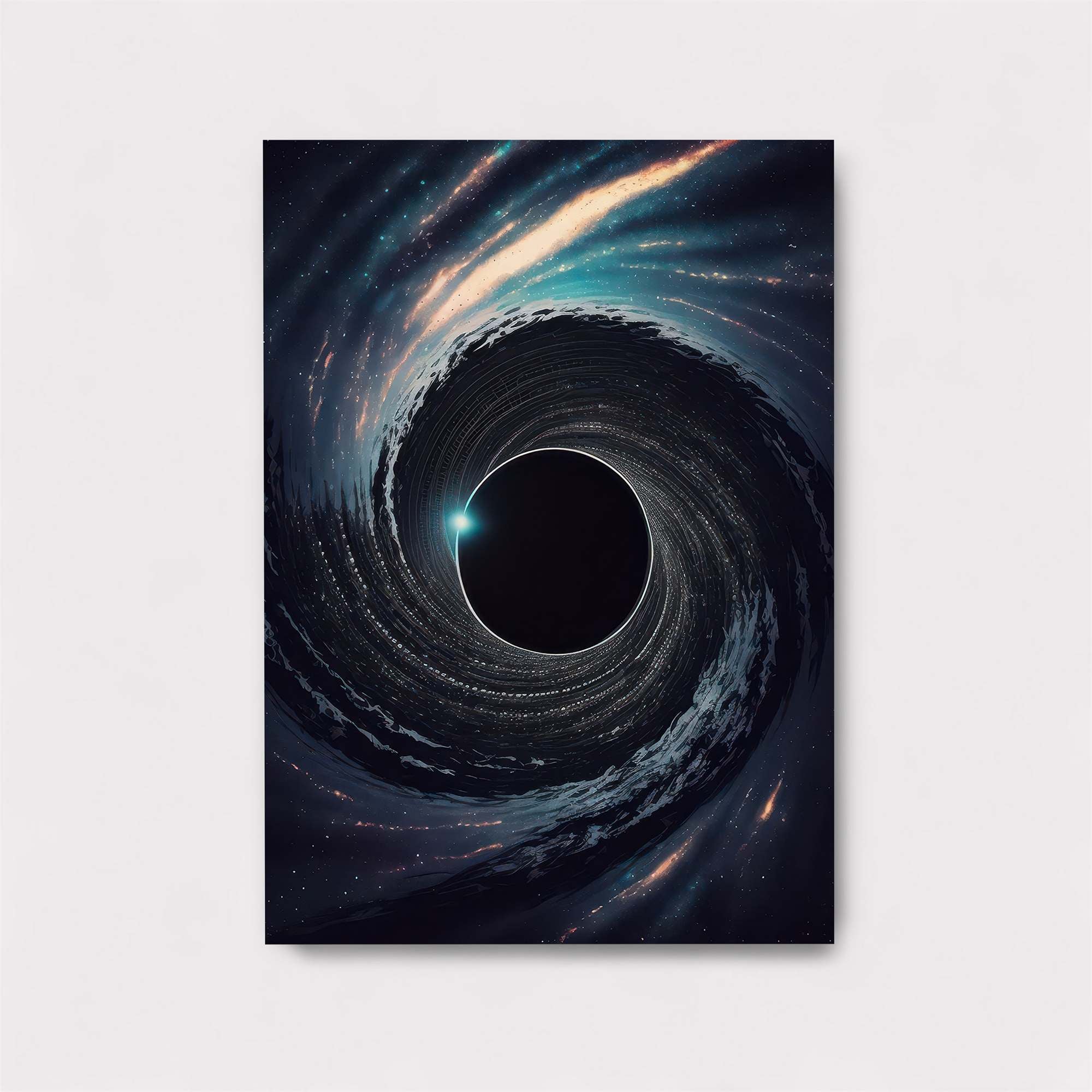 Vortex Enigma Safe Wall Magnetic / M