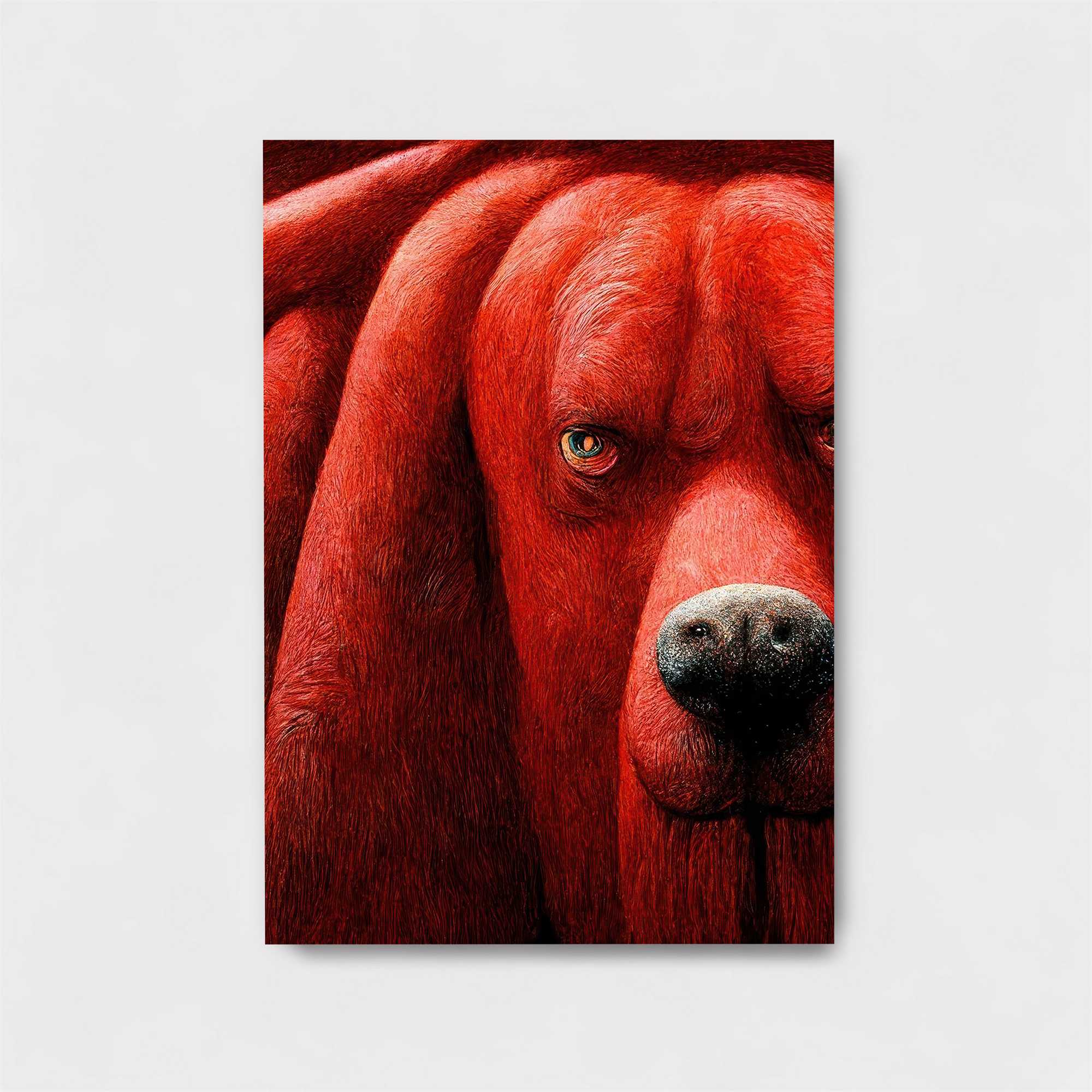 Clifford Intense Safe Wall Magnetic / M