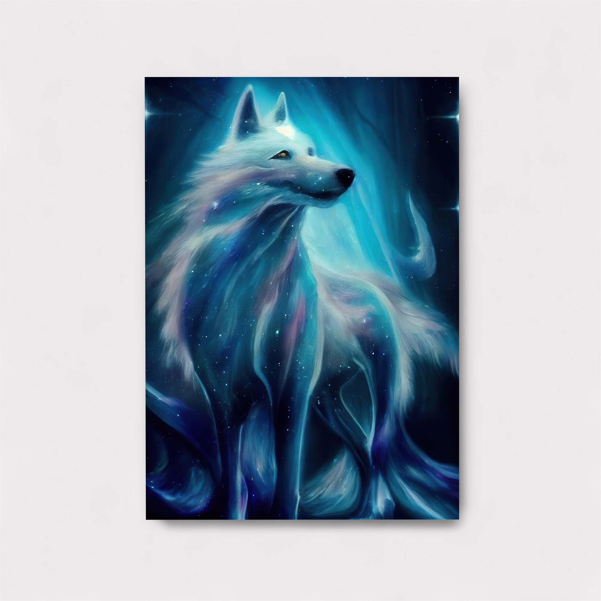 Celestial Serenity Safe Wall Magnetic / M