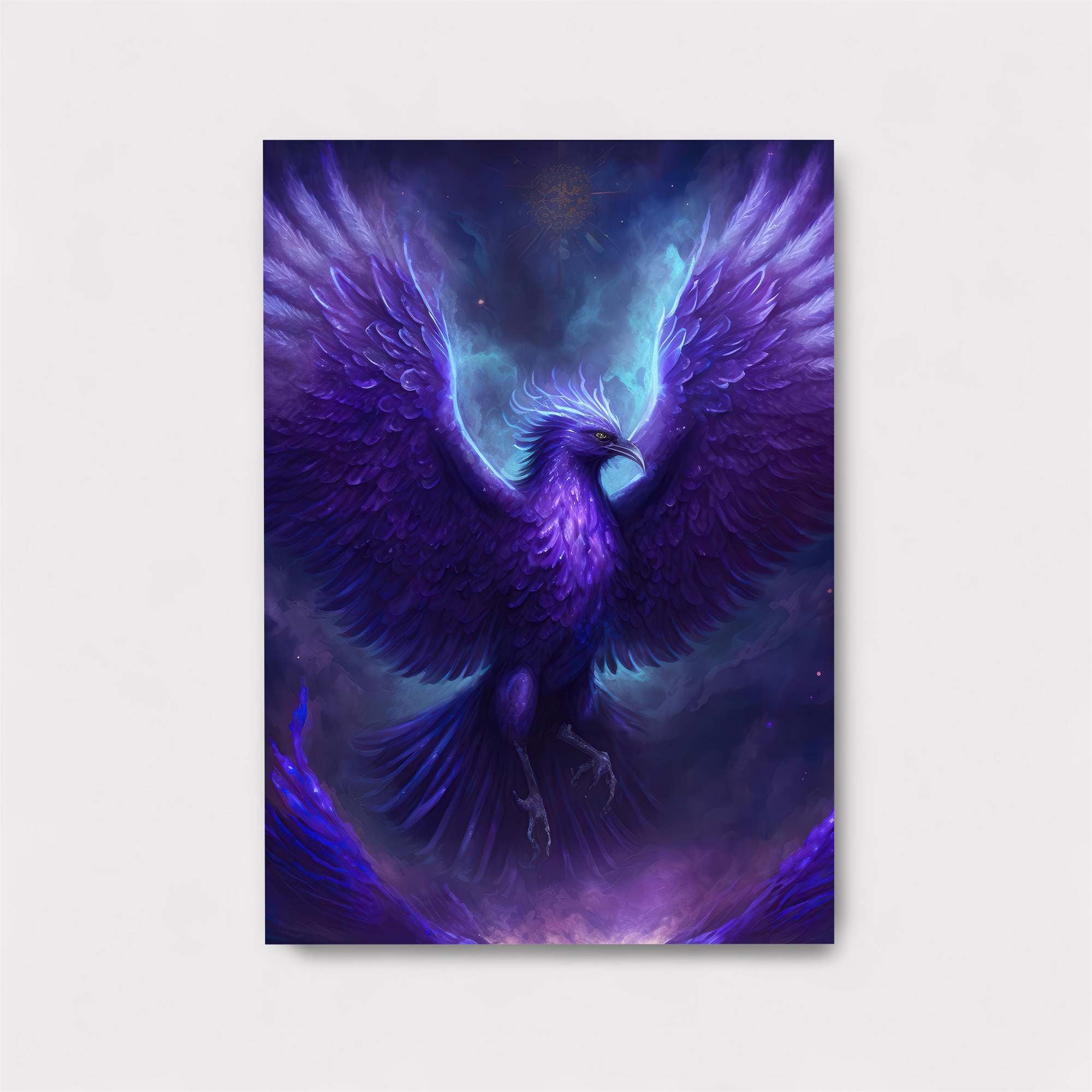 Phoenix Radiant Safe Wall Magnetic / M