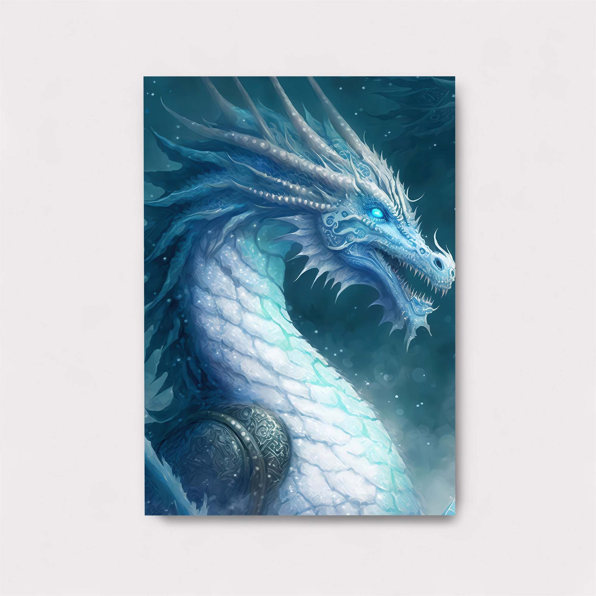 Frost Majesty Safe Wall Magnetic / M