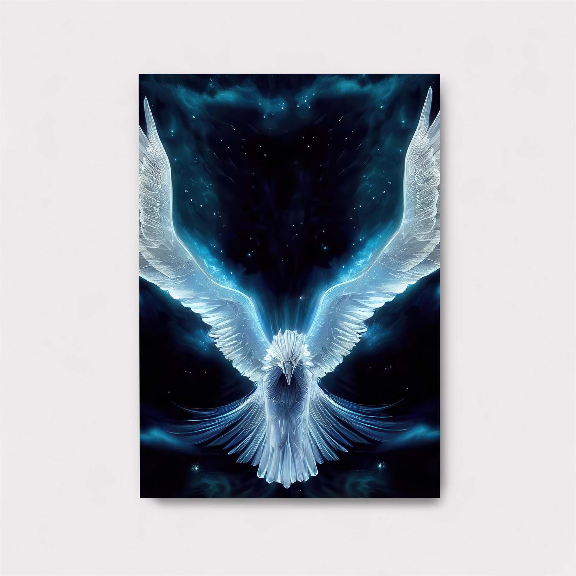 Phoenix Radiance Safe Wall Magnetic / M