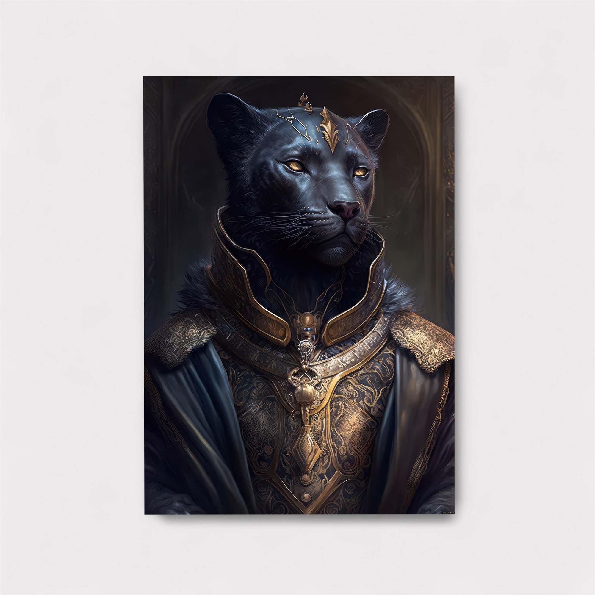 Panther Regal Safe Wall Magnetic / M