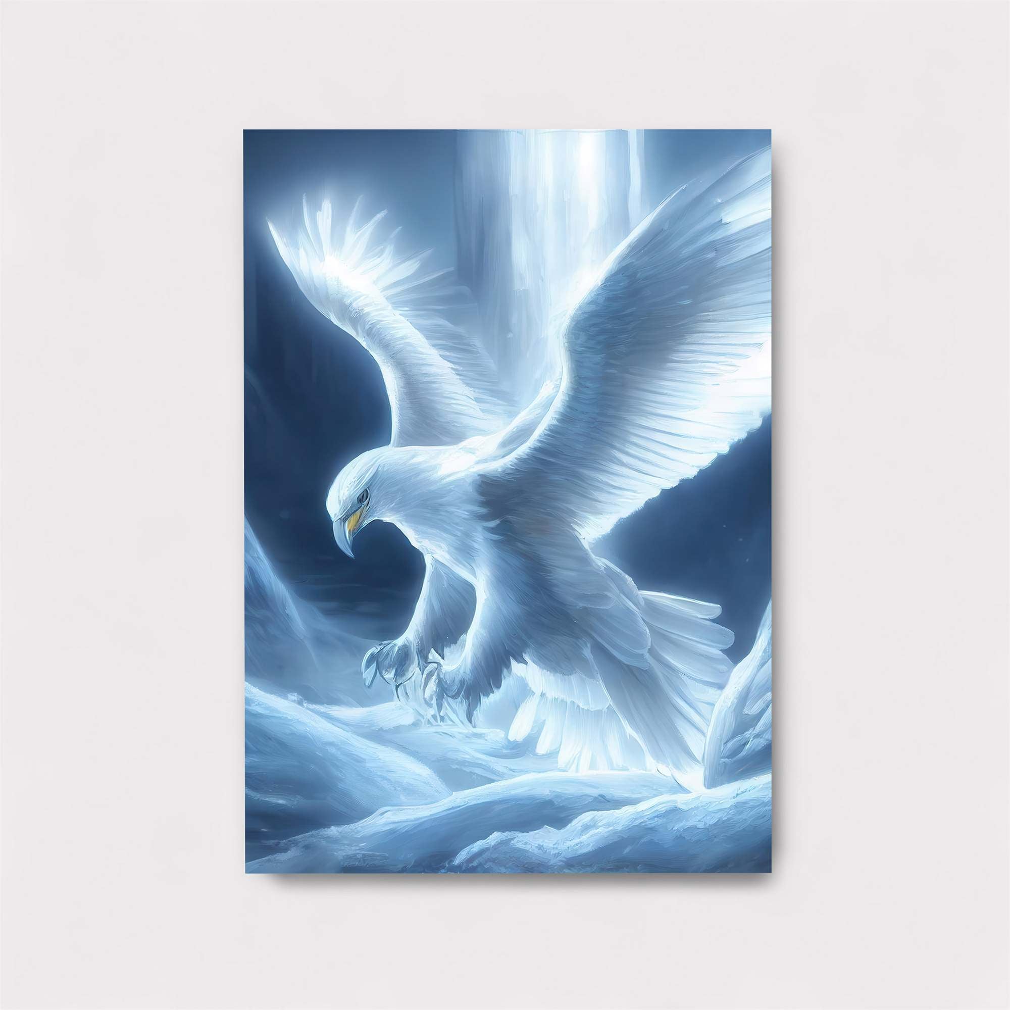 Eagle Radiance Safe Wall Magnetic / M