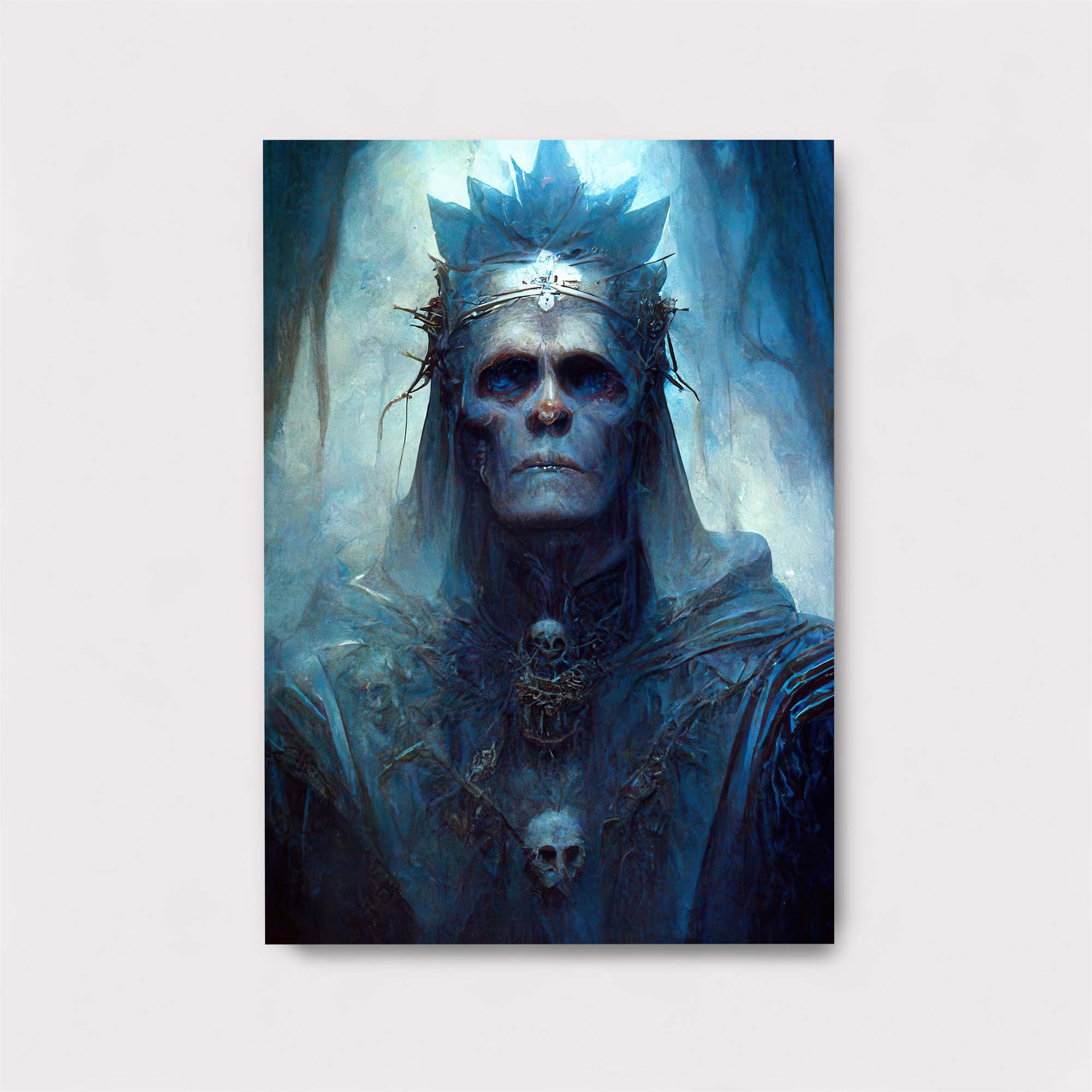 Lich Sovereign Safe Wall Magnetic / M