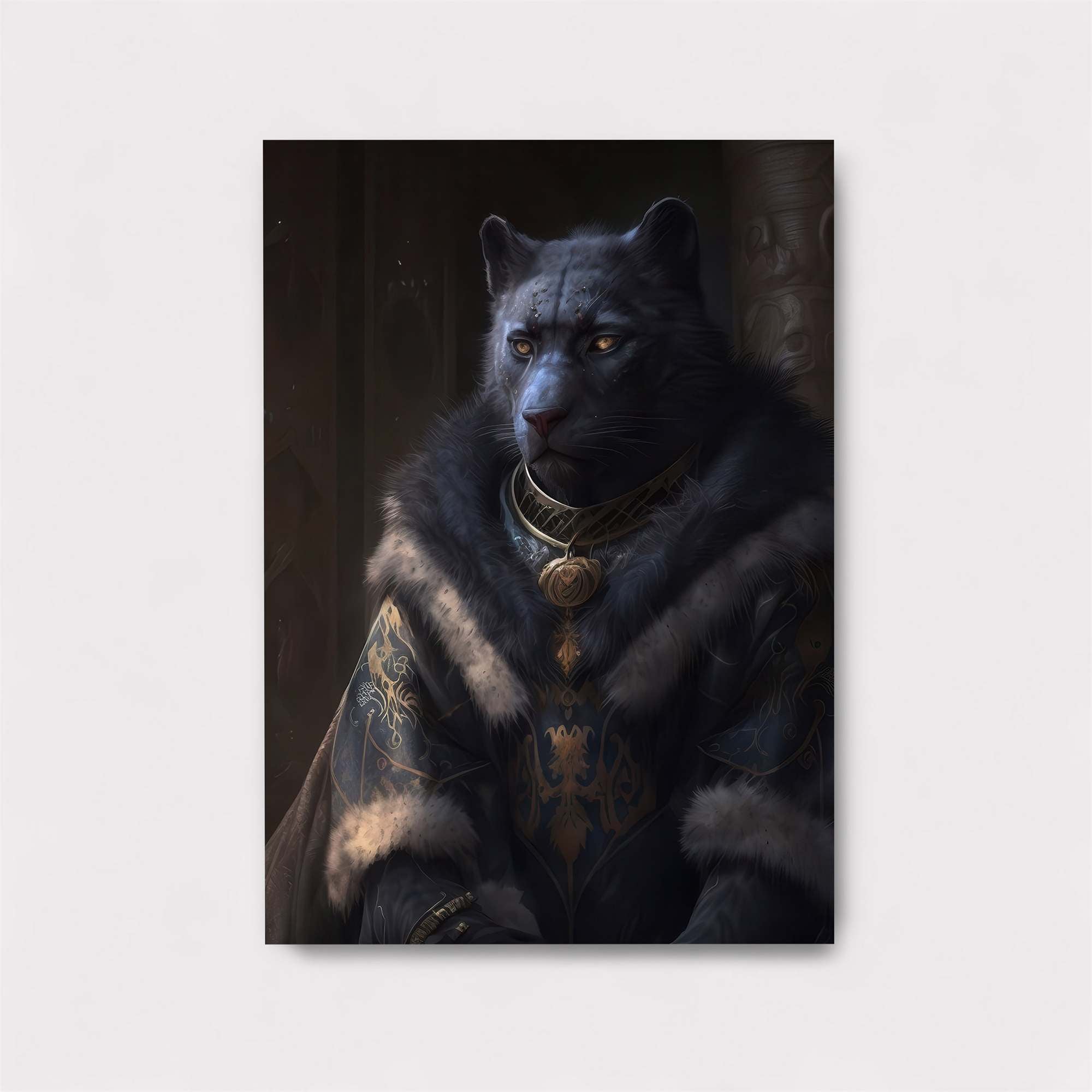 Panther Regal Safe Wall Magnetic / M