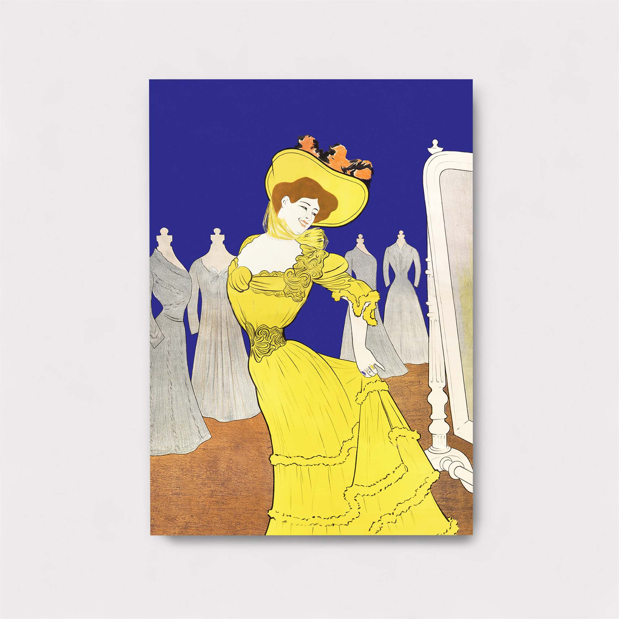 Fashion Elegance Safe Wall Magnetic / M