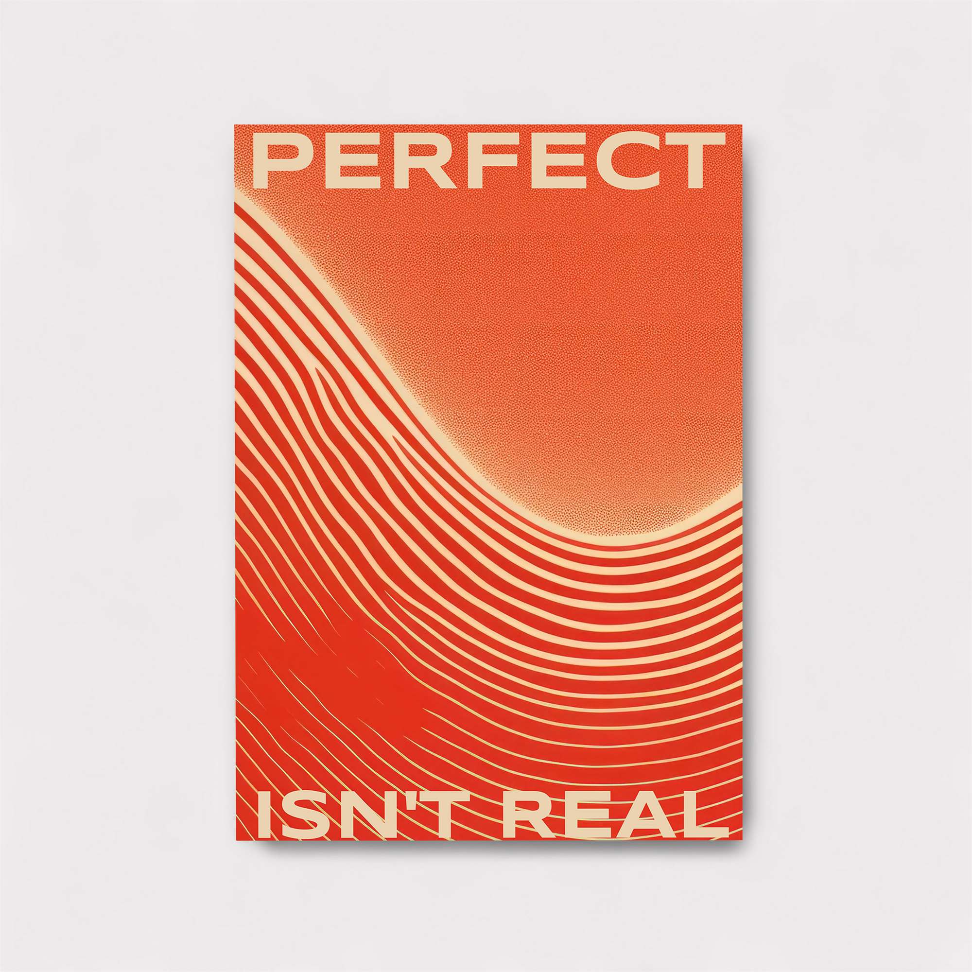 Perfection Lost Safe Wall Magnetic / M