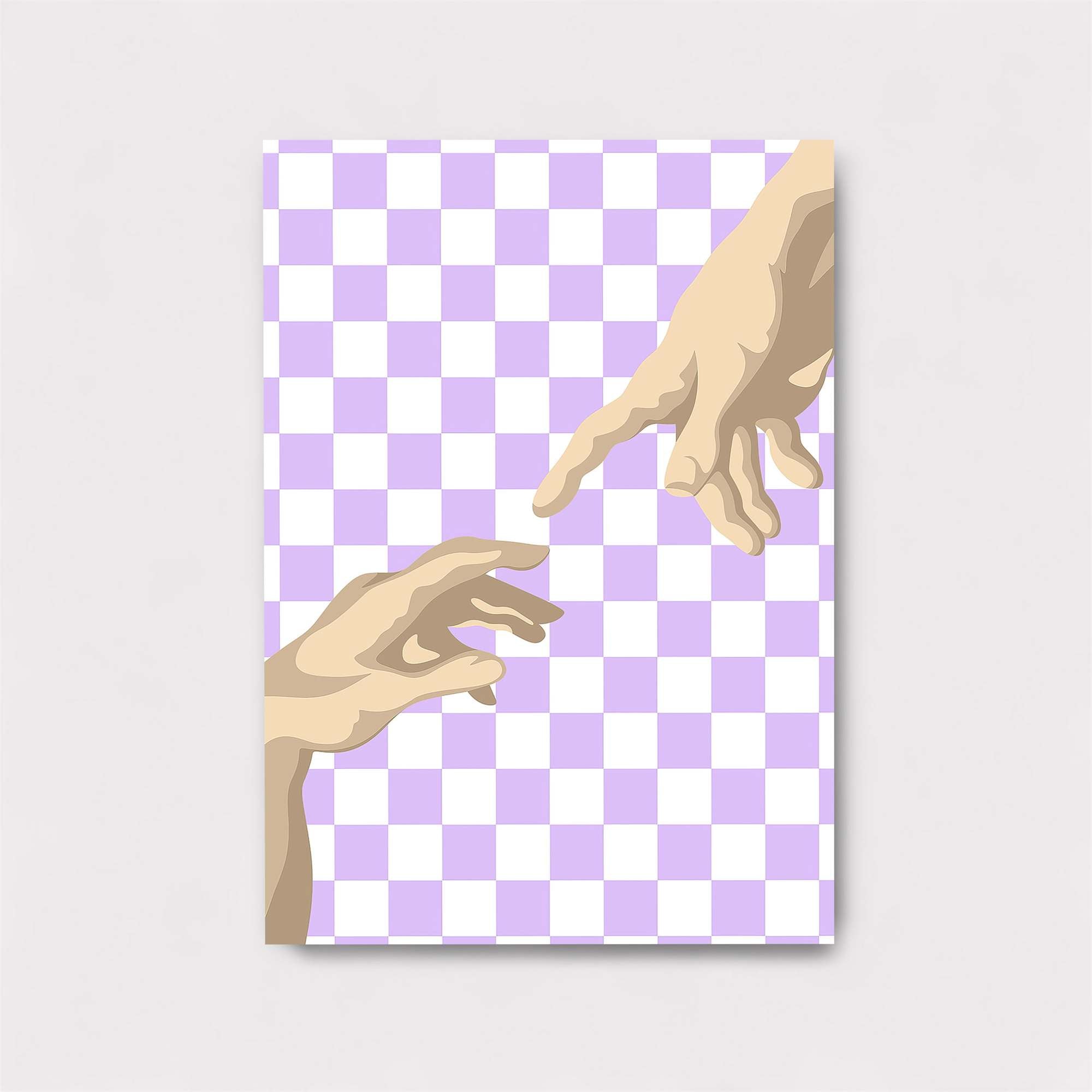 Creation Whimsy Safe Wall Magnetic / M