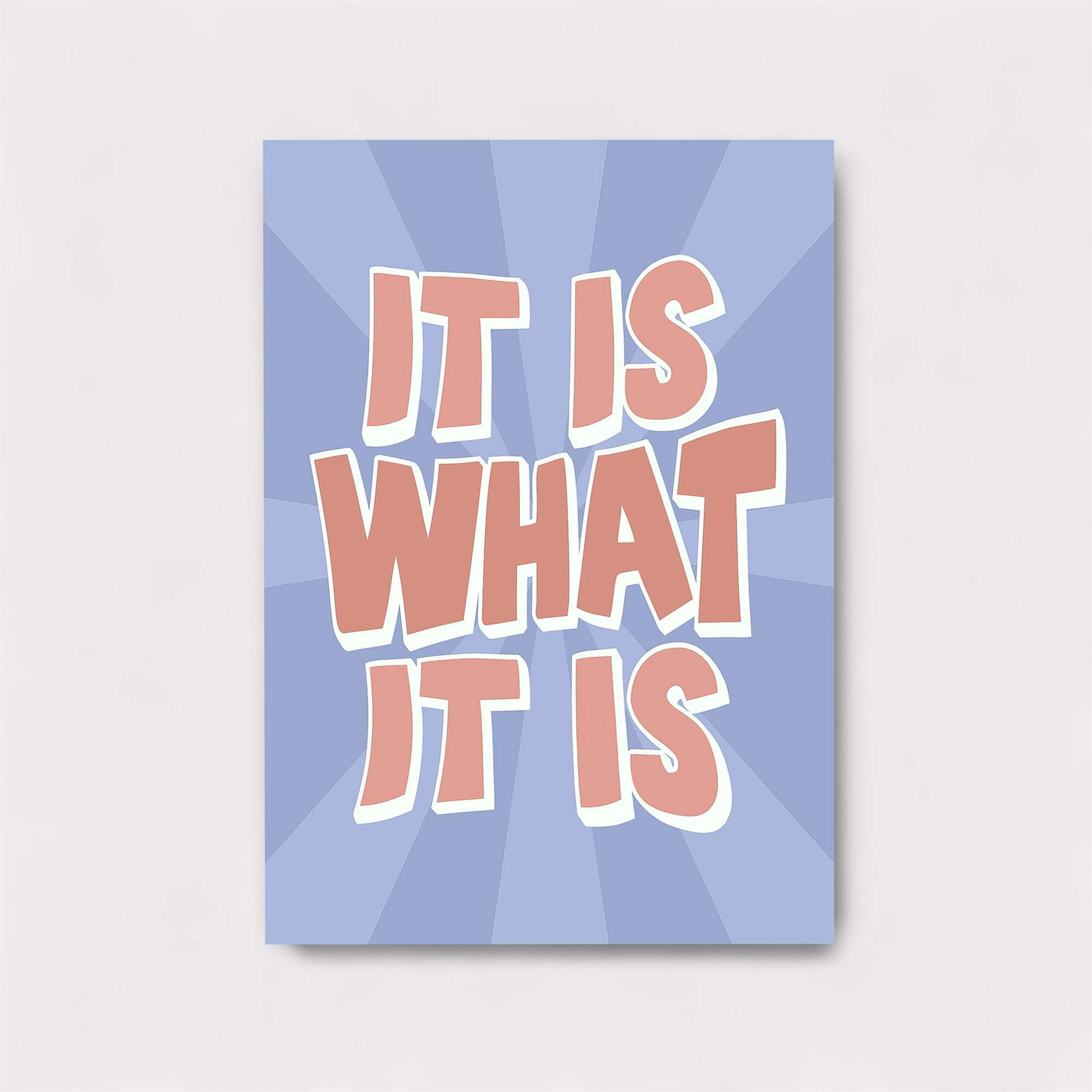 Phrase Zen Safe Wall Magnetic / M