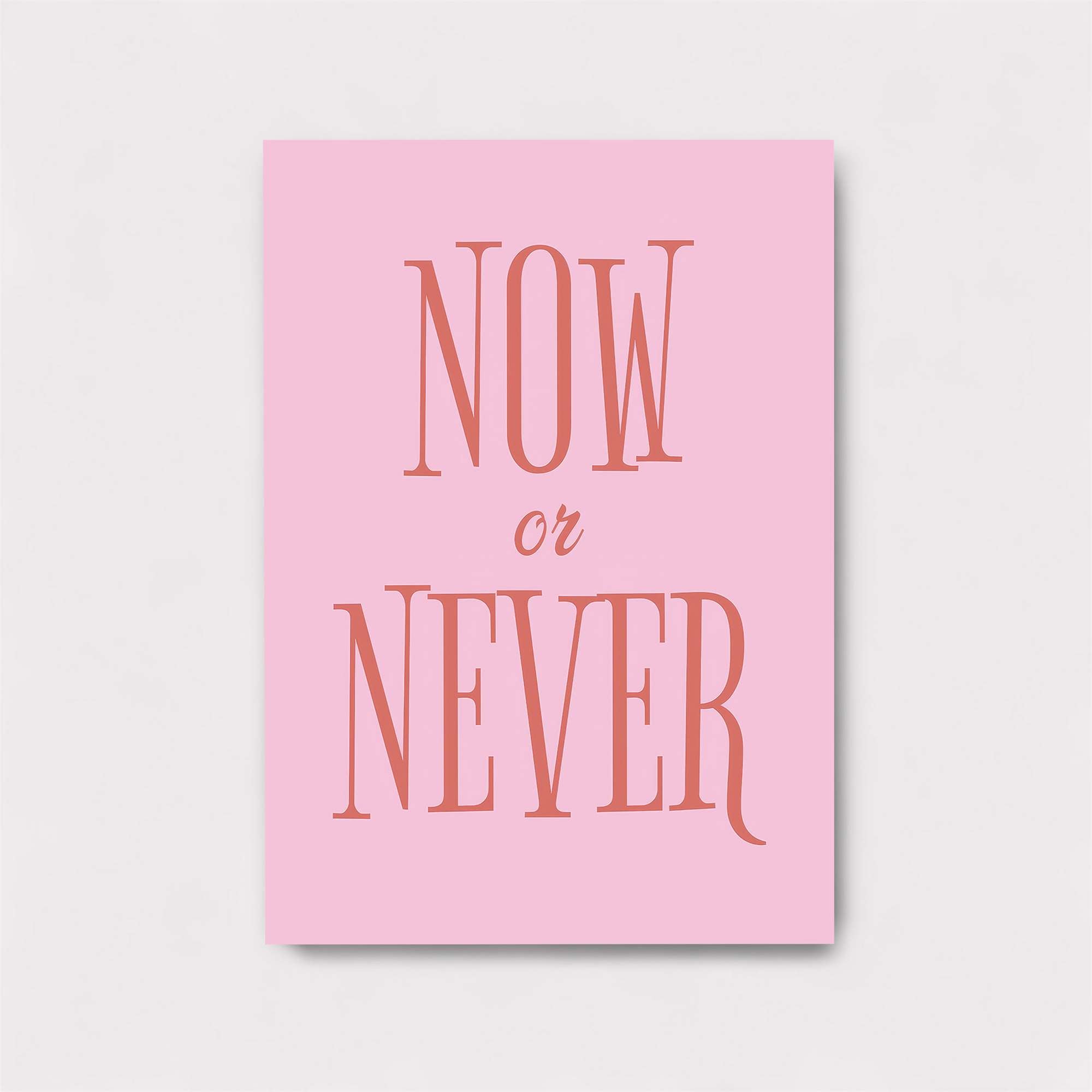 Now Urgent Safe Wall Magnetic / M