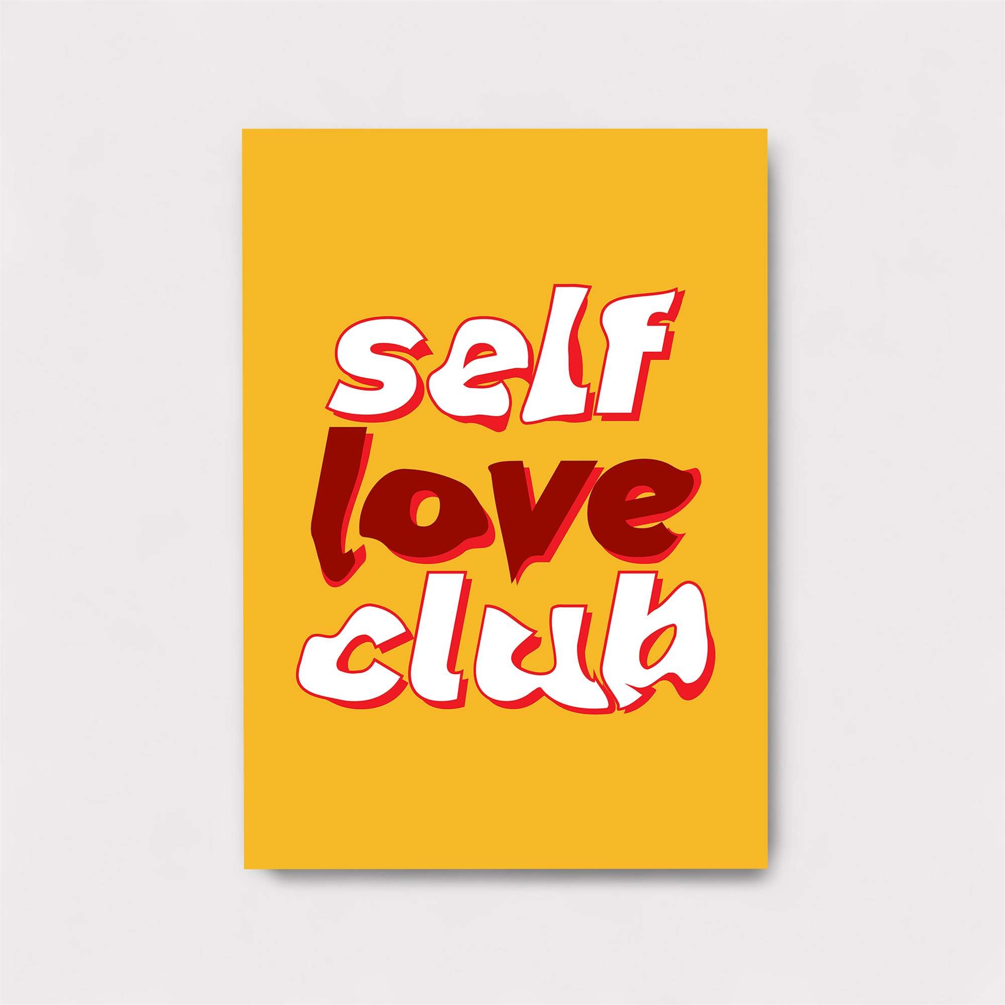 Love Embrace Safe Wall Magnetic / M