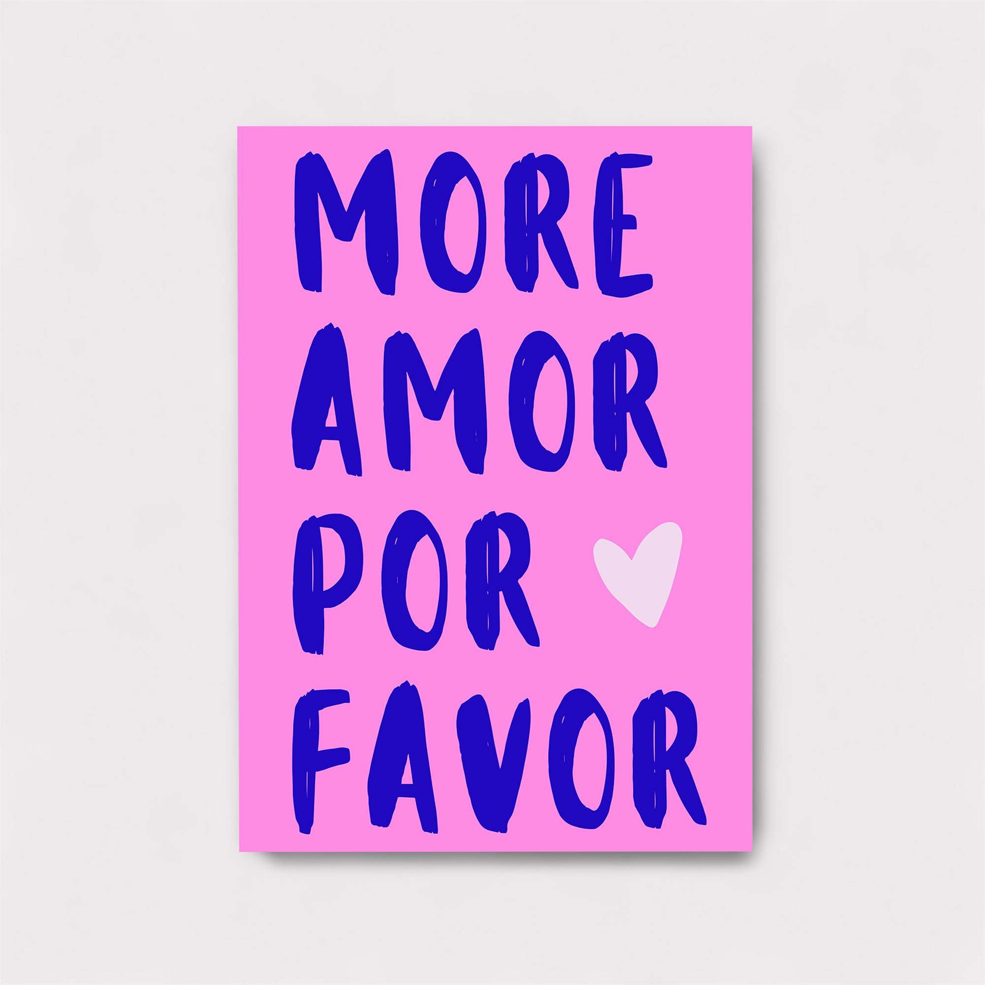 Amor Craving Safe Wall Magnetic / M