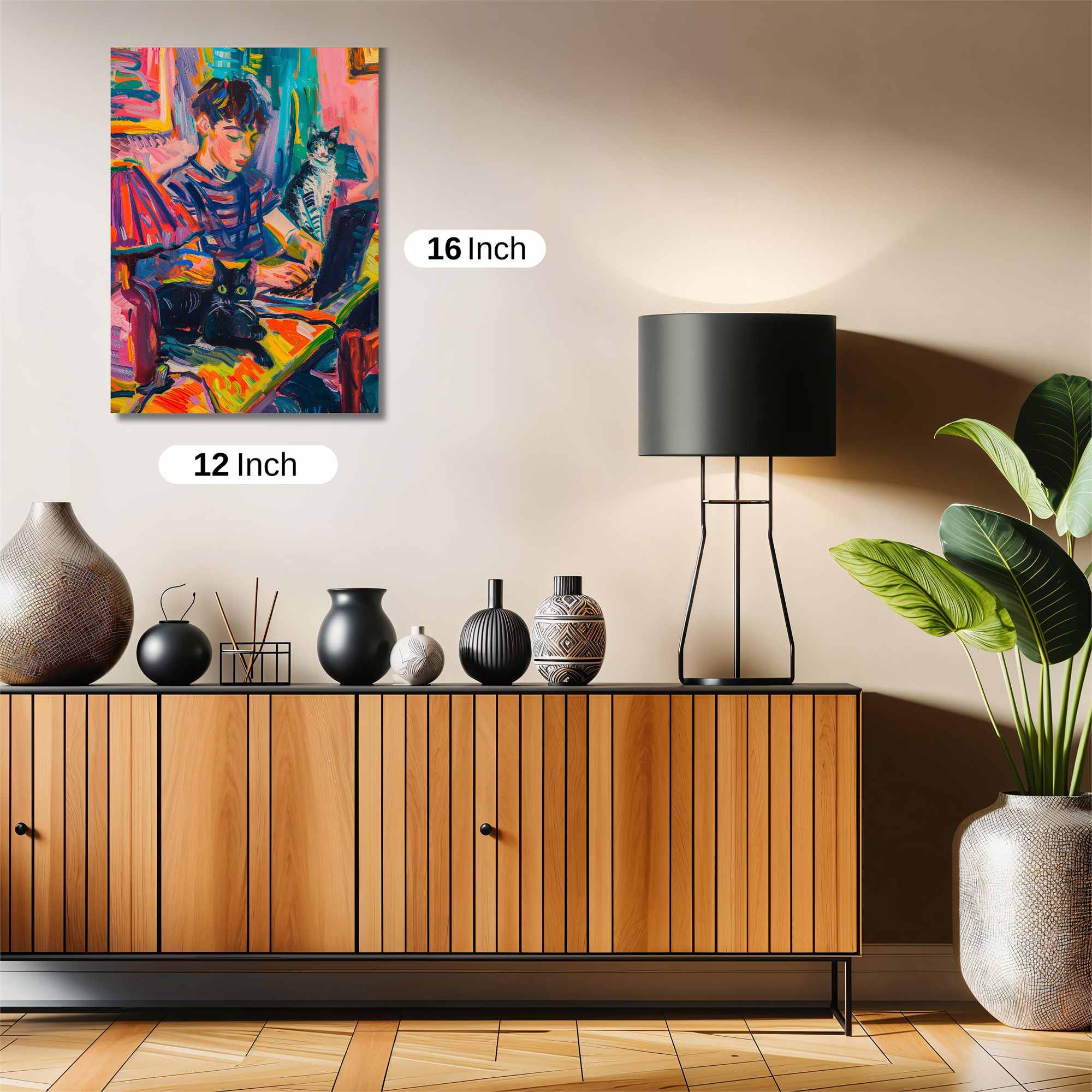 TechWhimsy Safe Wall Magnetic / M
