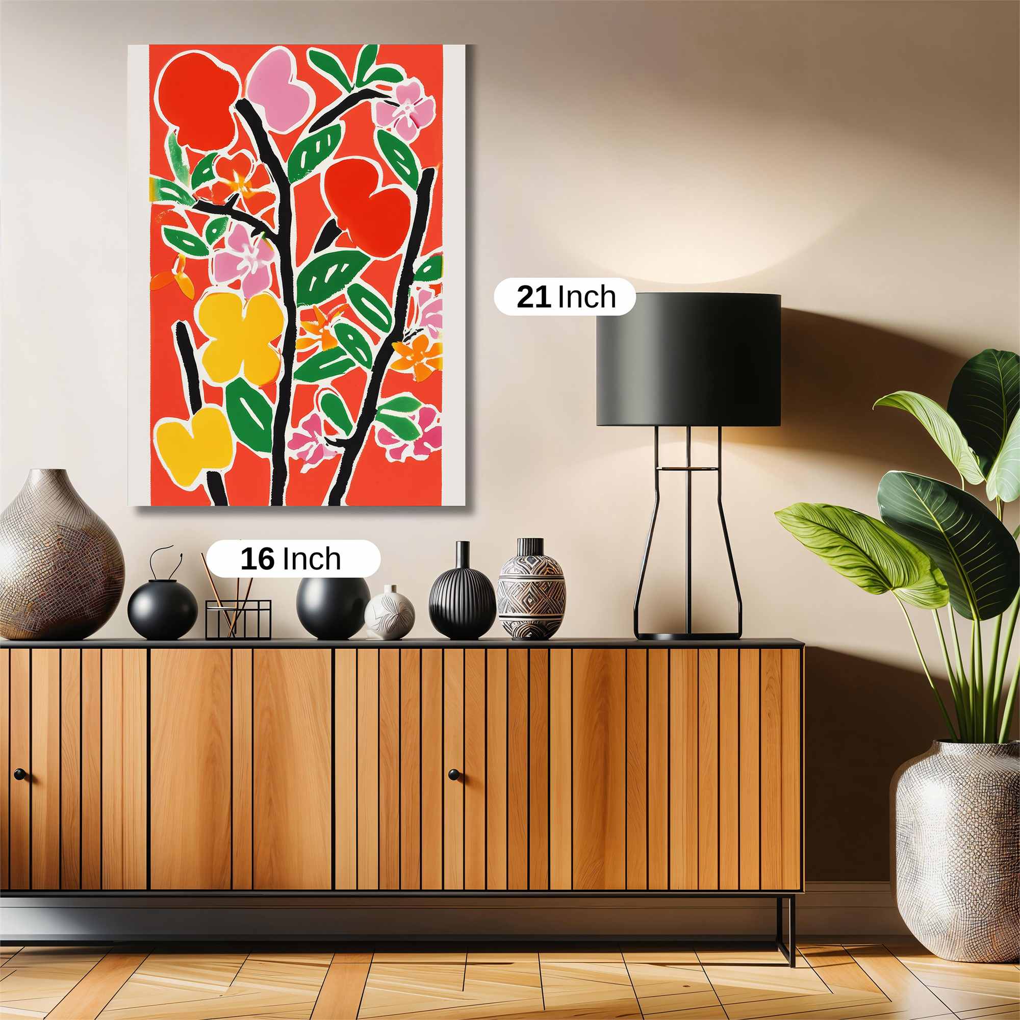 Matisse Melody Safe Wall Magnetic / M