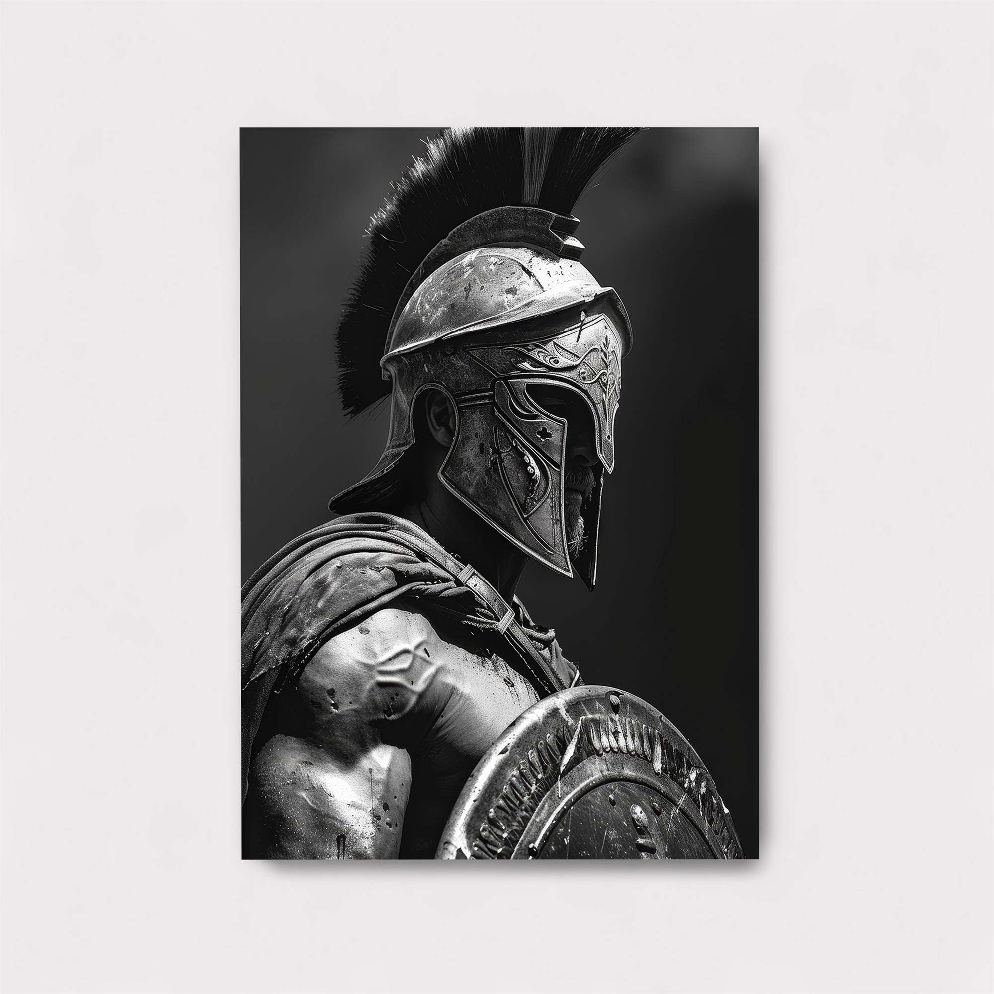 Spartan Valor Safe Wall Magnetic / M