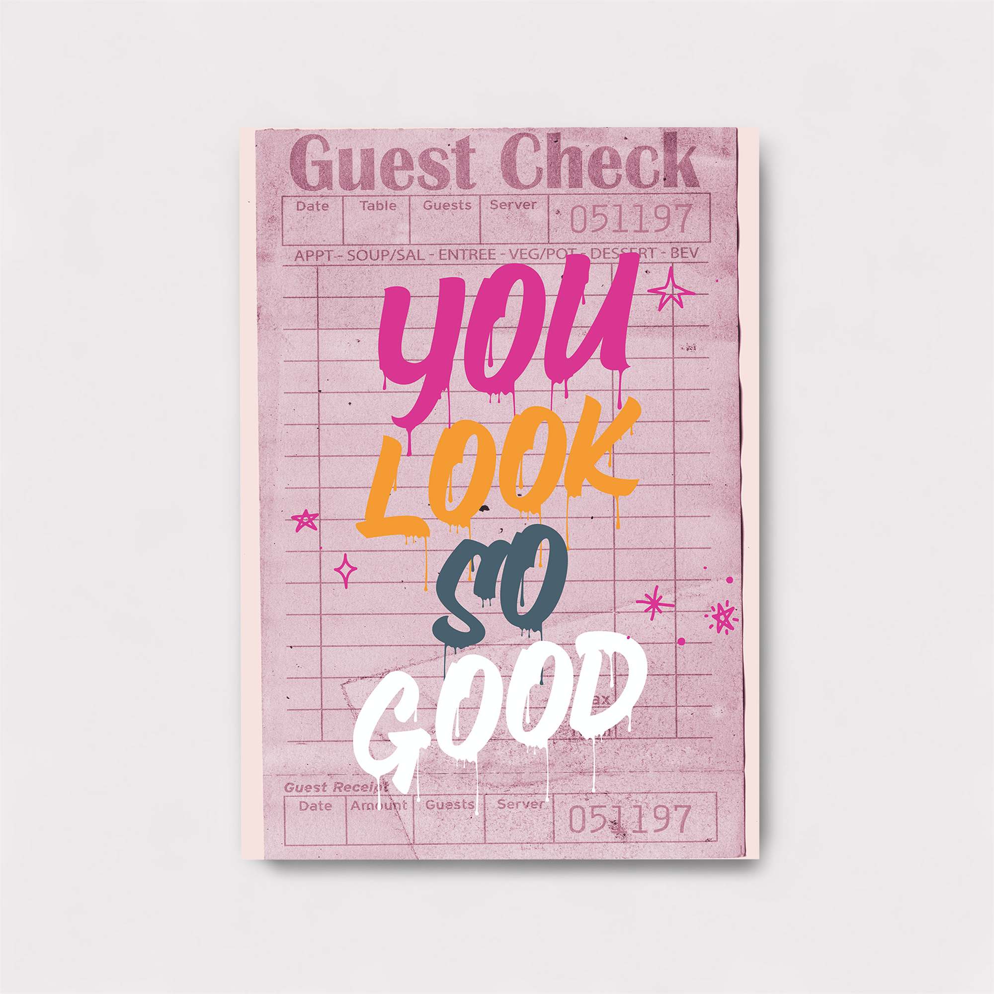 Compliment Charm Safe Wall Magnetic / M