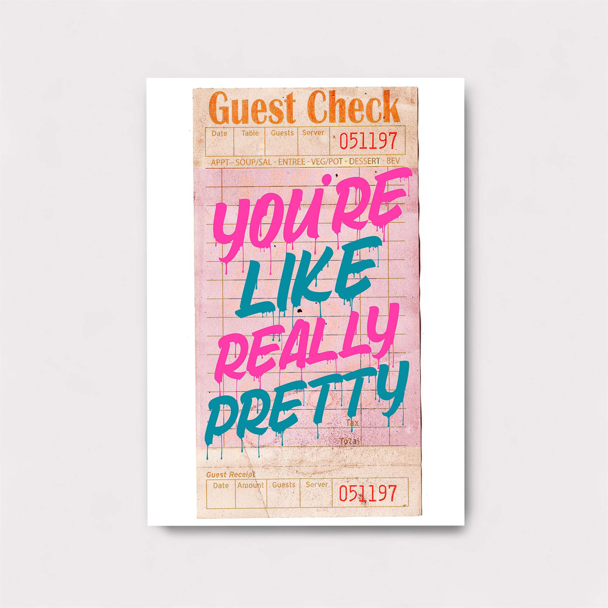 Check Charm Safe Wall Magnetic / M