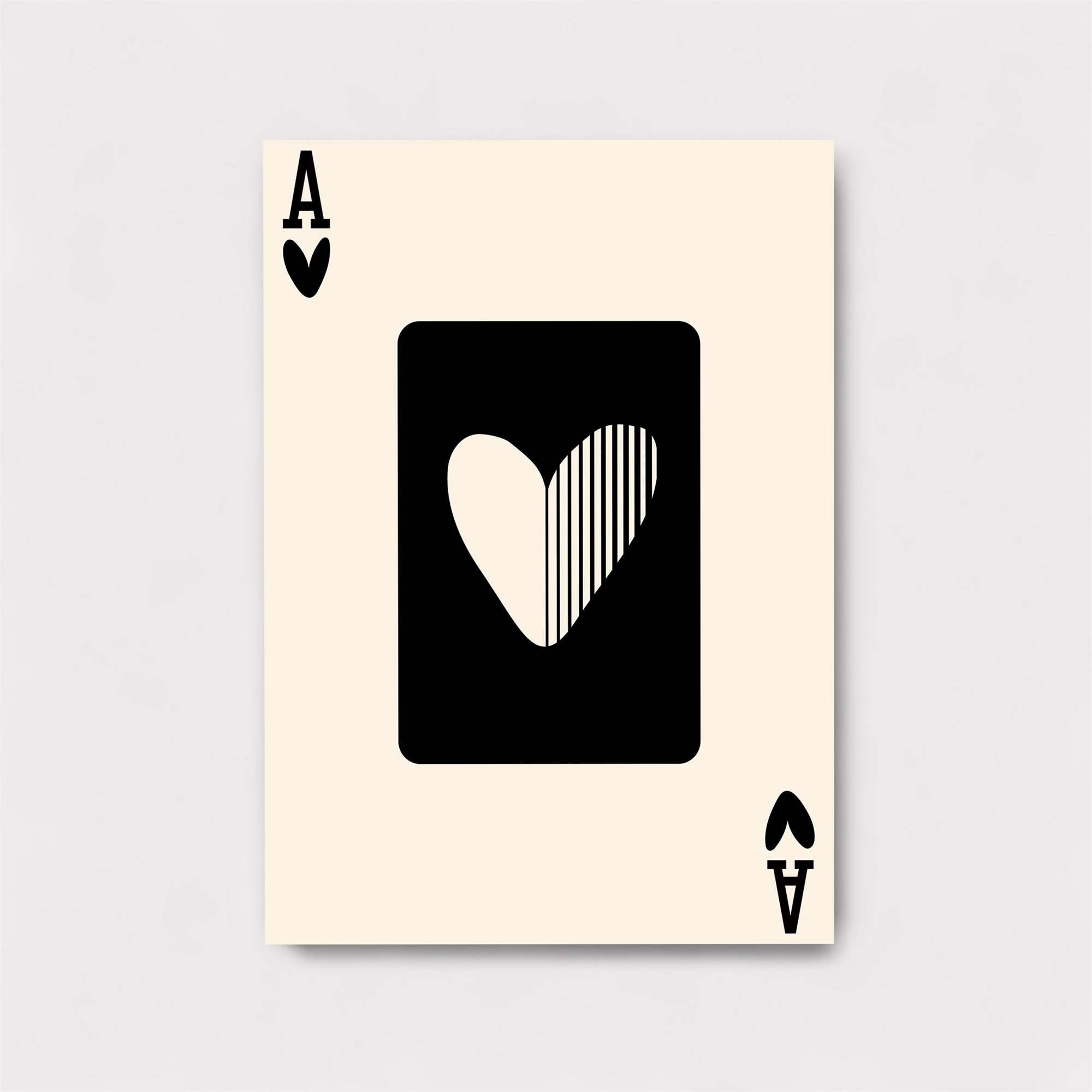 Ace Enigma Safe Wall Magnetic / M