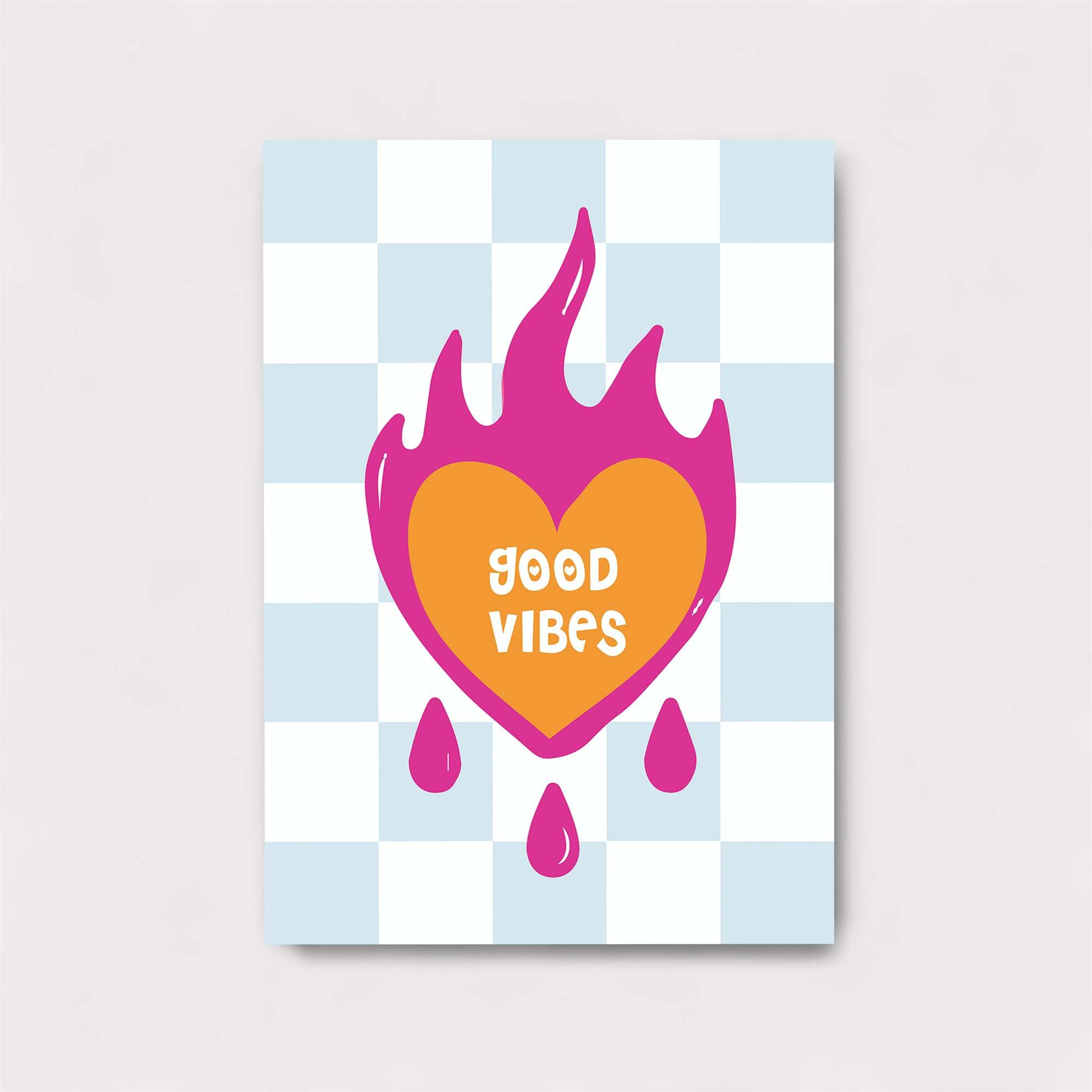 FlameJoy Safe Wall Magnetic / M