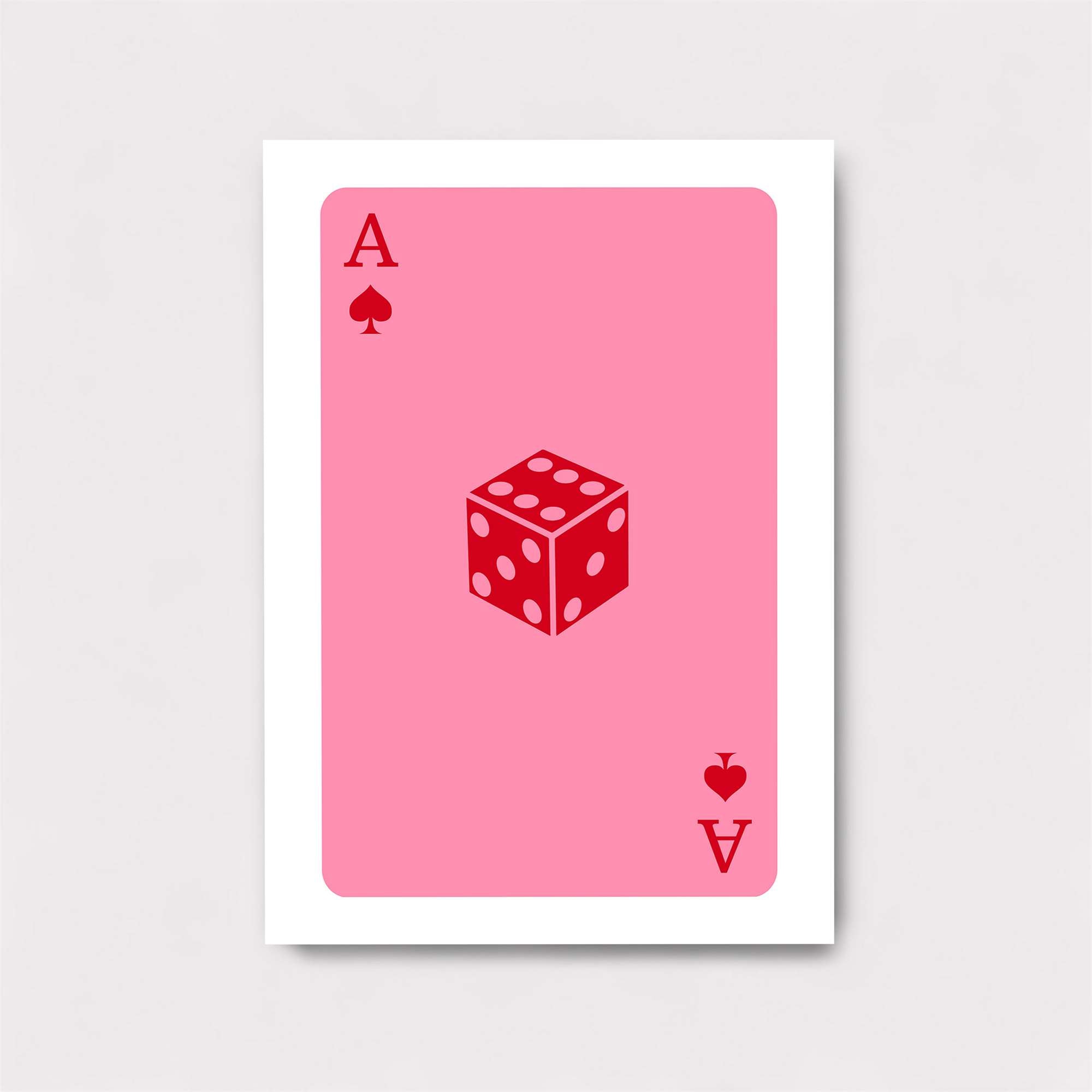 Ace Serene Safe Wall Magnetic / M