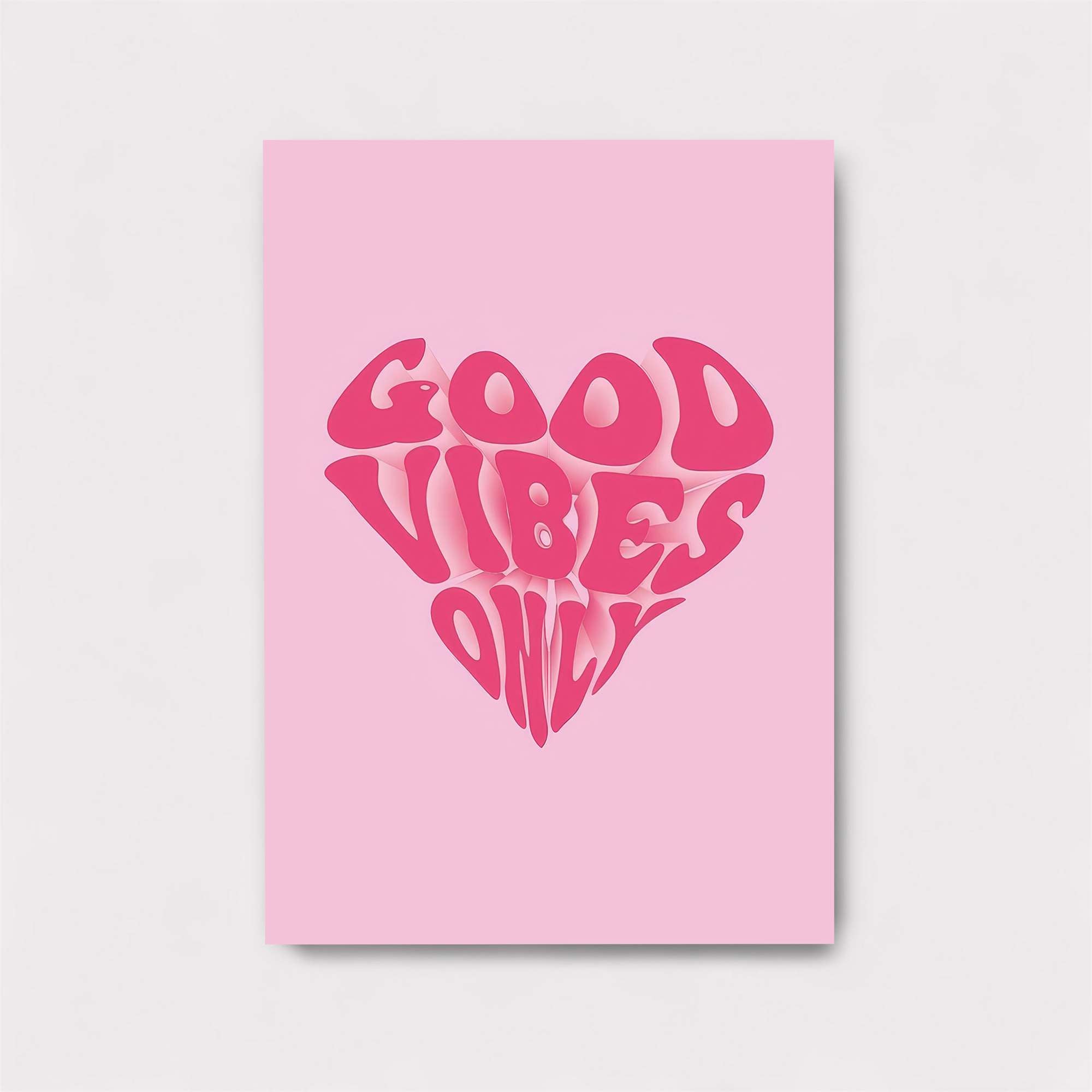 Vibes Euphoria Safe Wall Magnetic / M