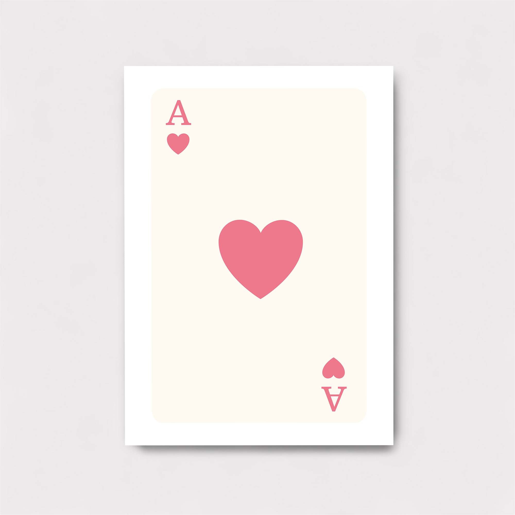 Ace Affection Safe Wall Magnetic / M