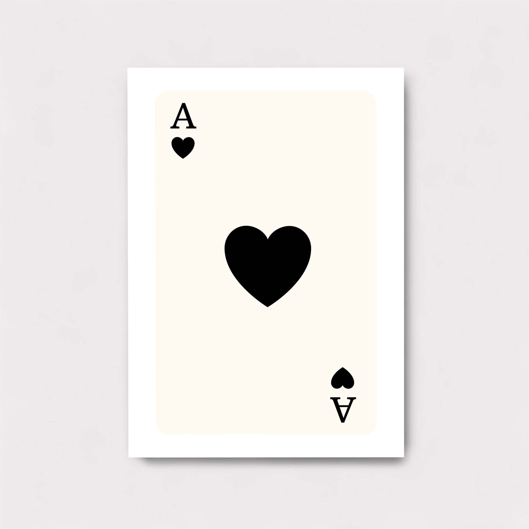 Ace Affection Safe Wall Magnetic / M