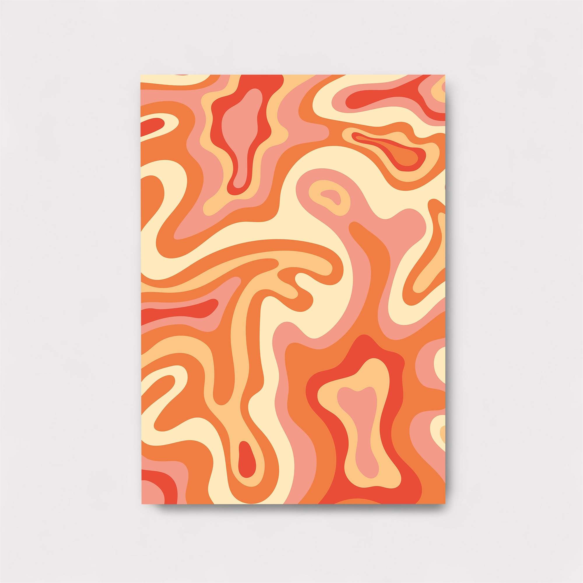 Liquid Serenity Safe Wall Magnetic / M