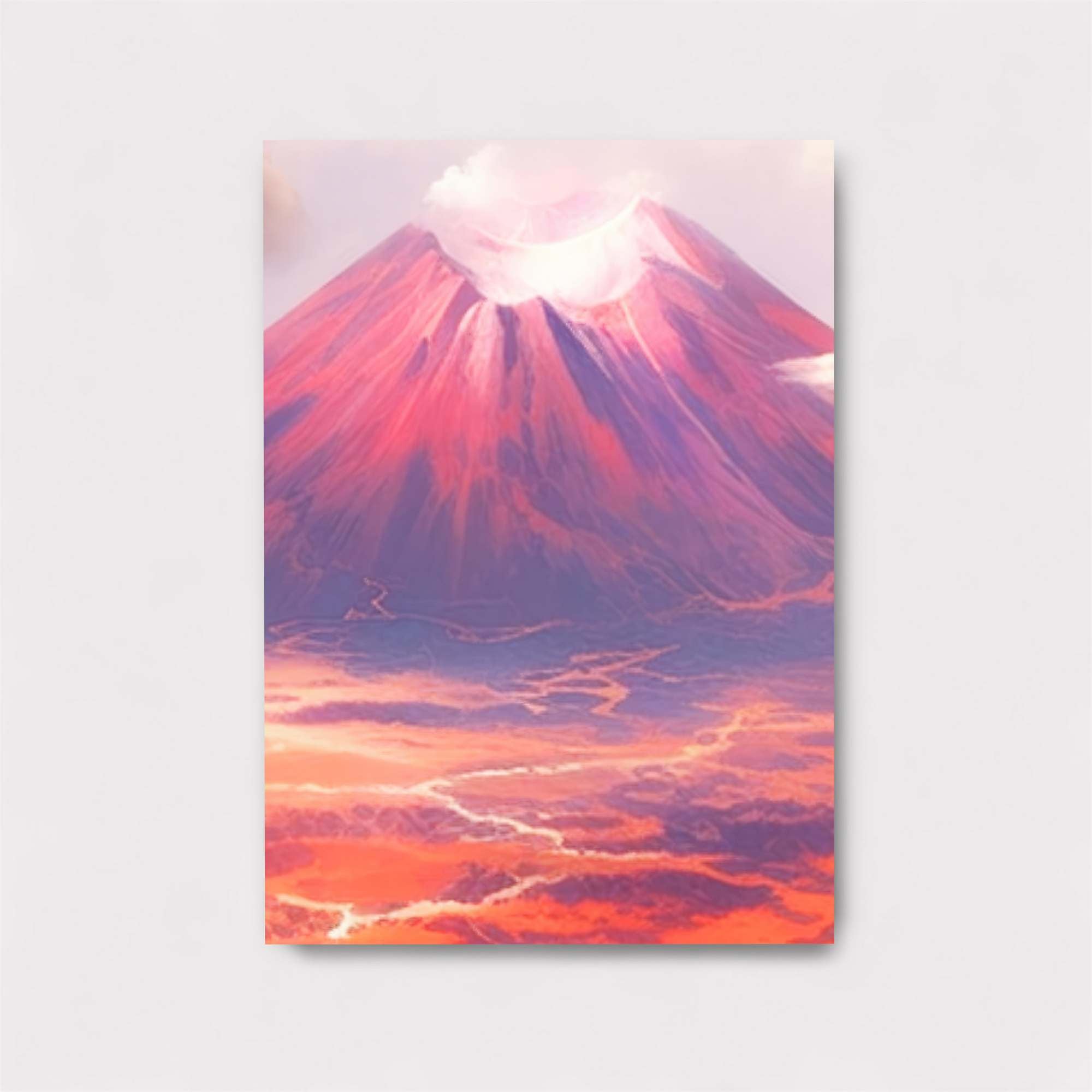 Fuji Radiant Safe Wall Magnetic / M