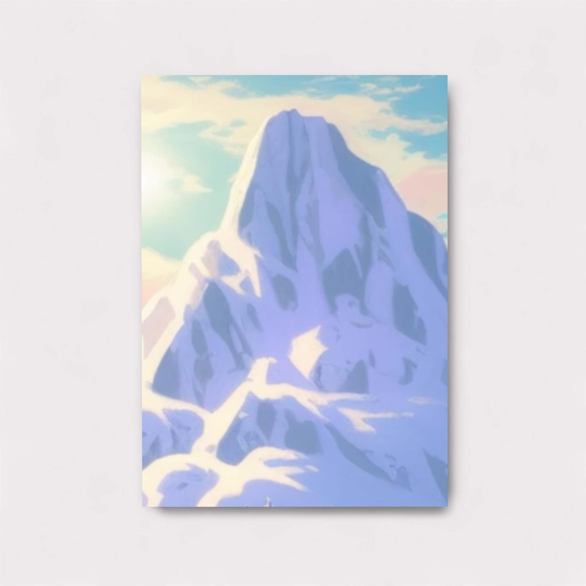 Everest Serene Safe Wall Magnetic / M