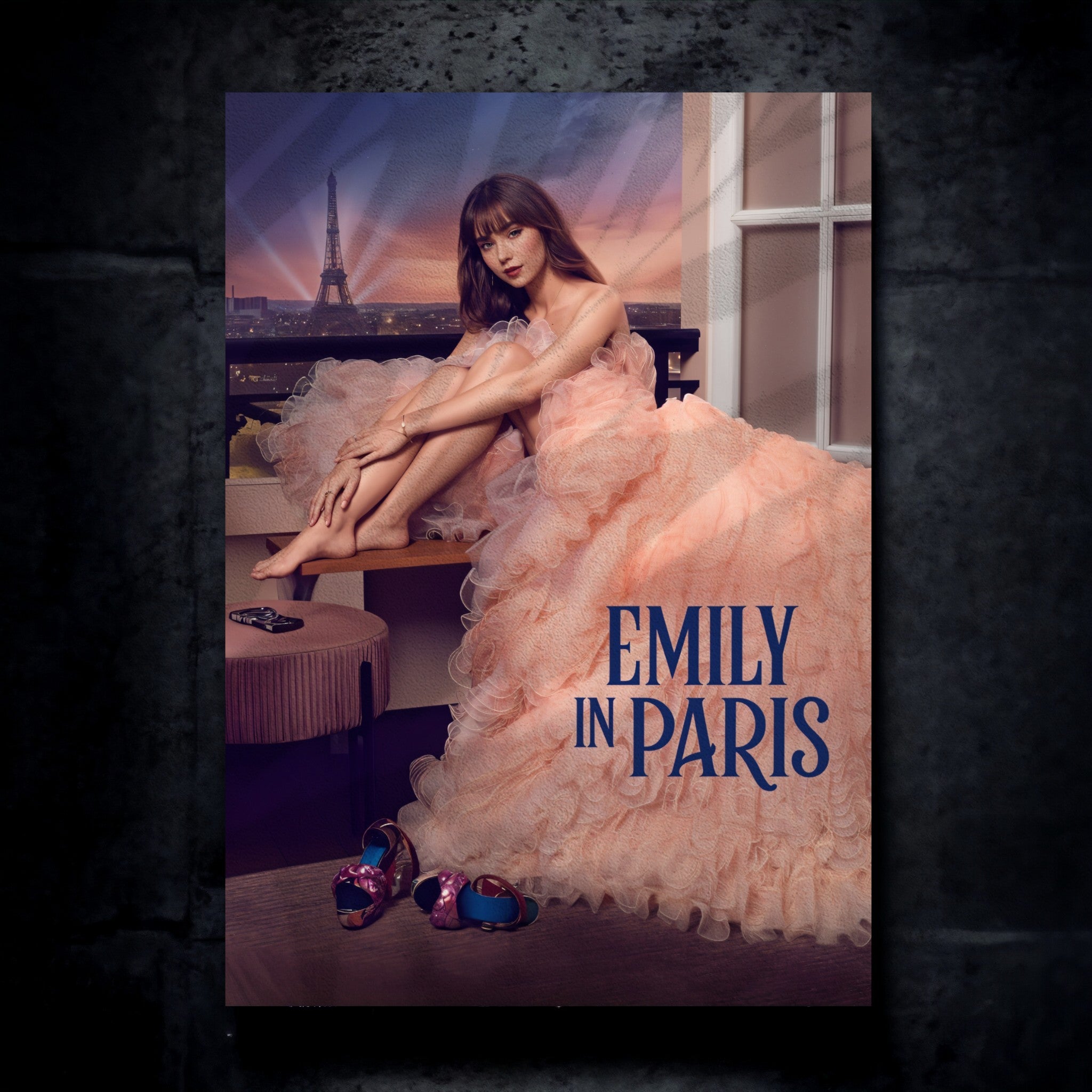emily in paris