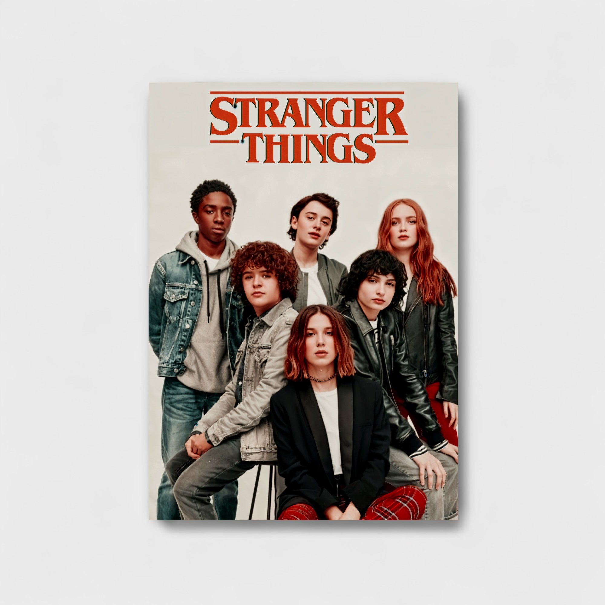 stranger things