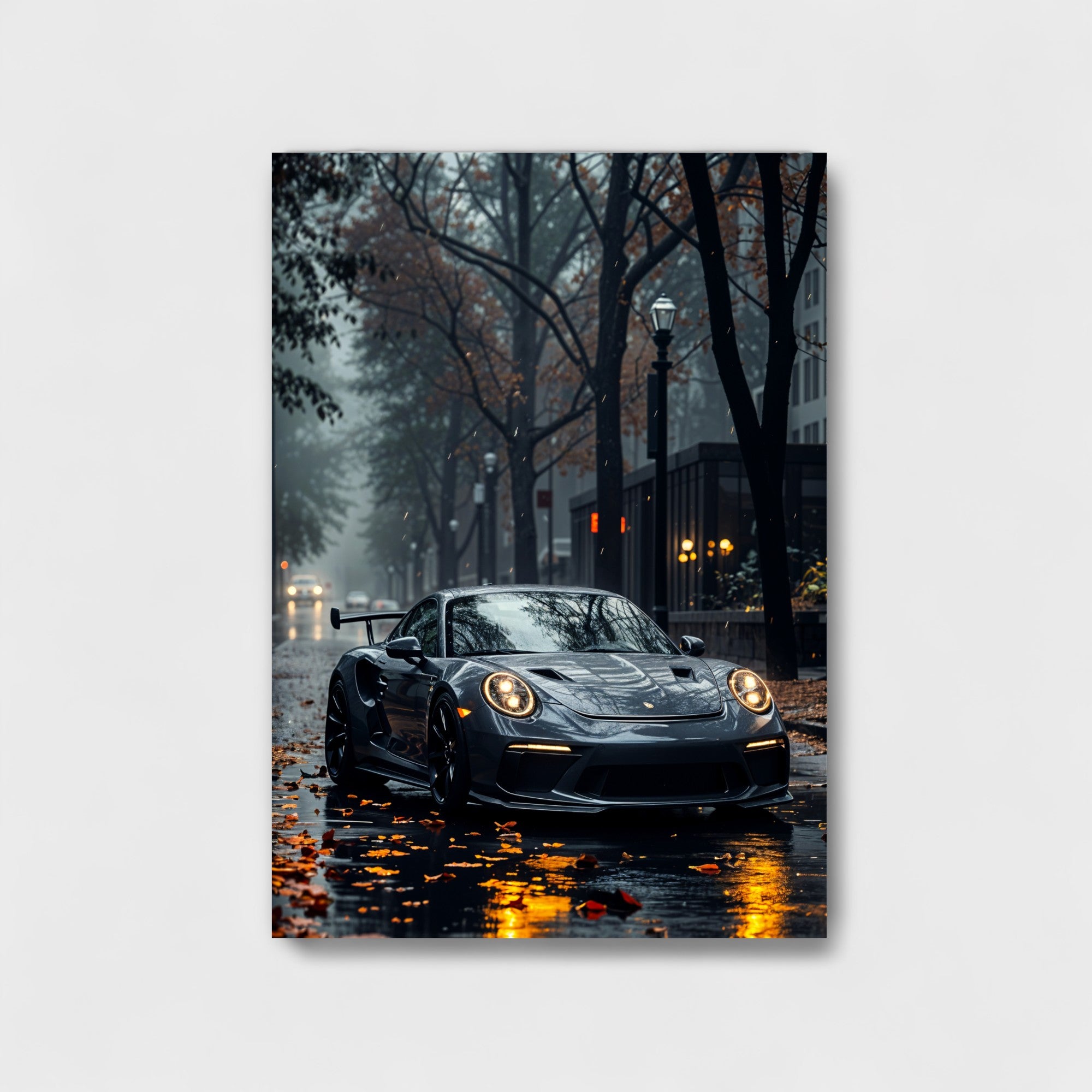 Porsche wallpaper