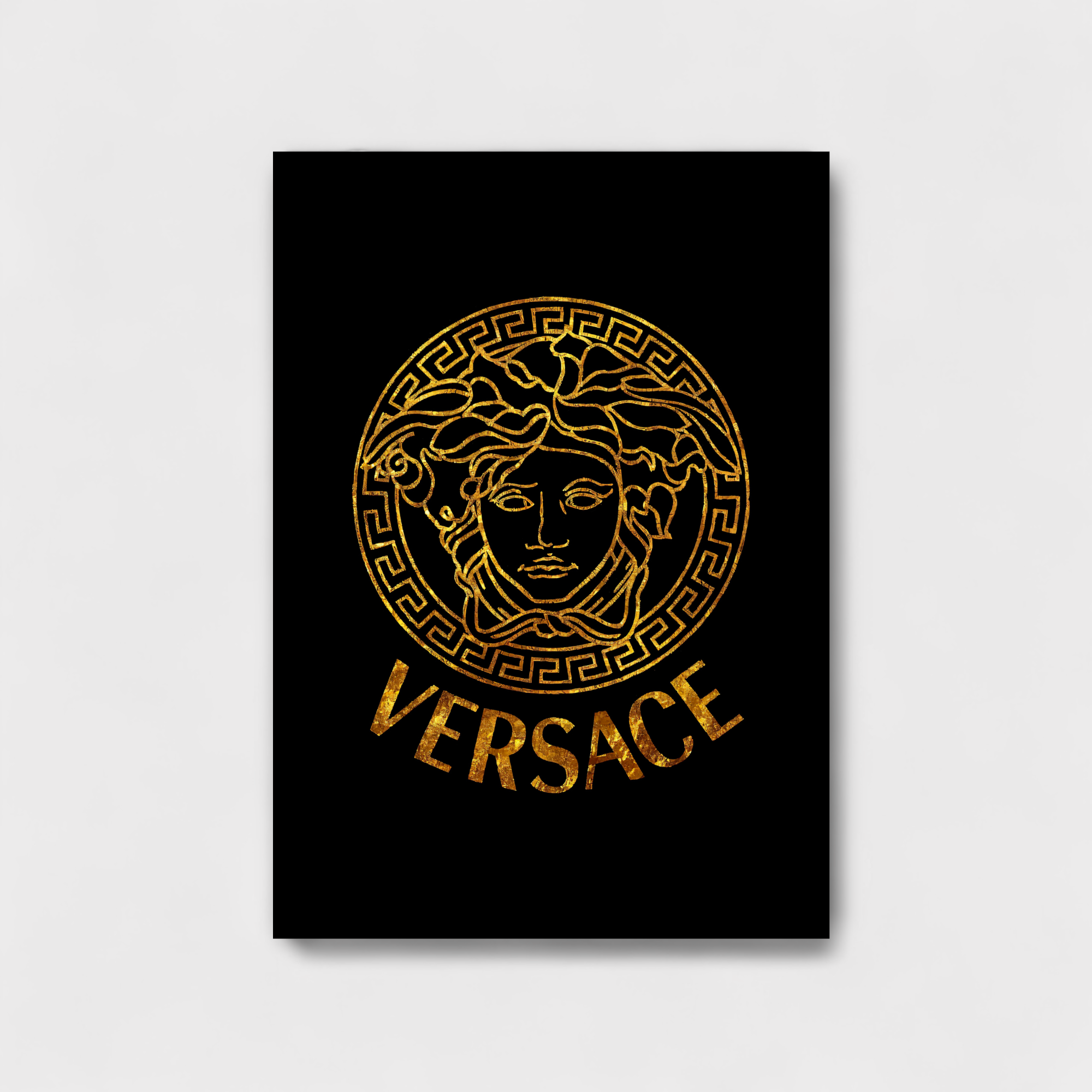 VERSACE GOLD