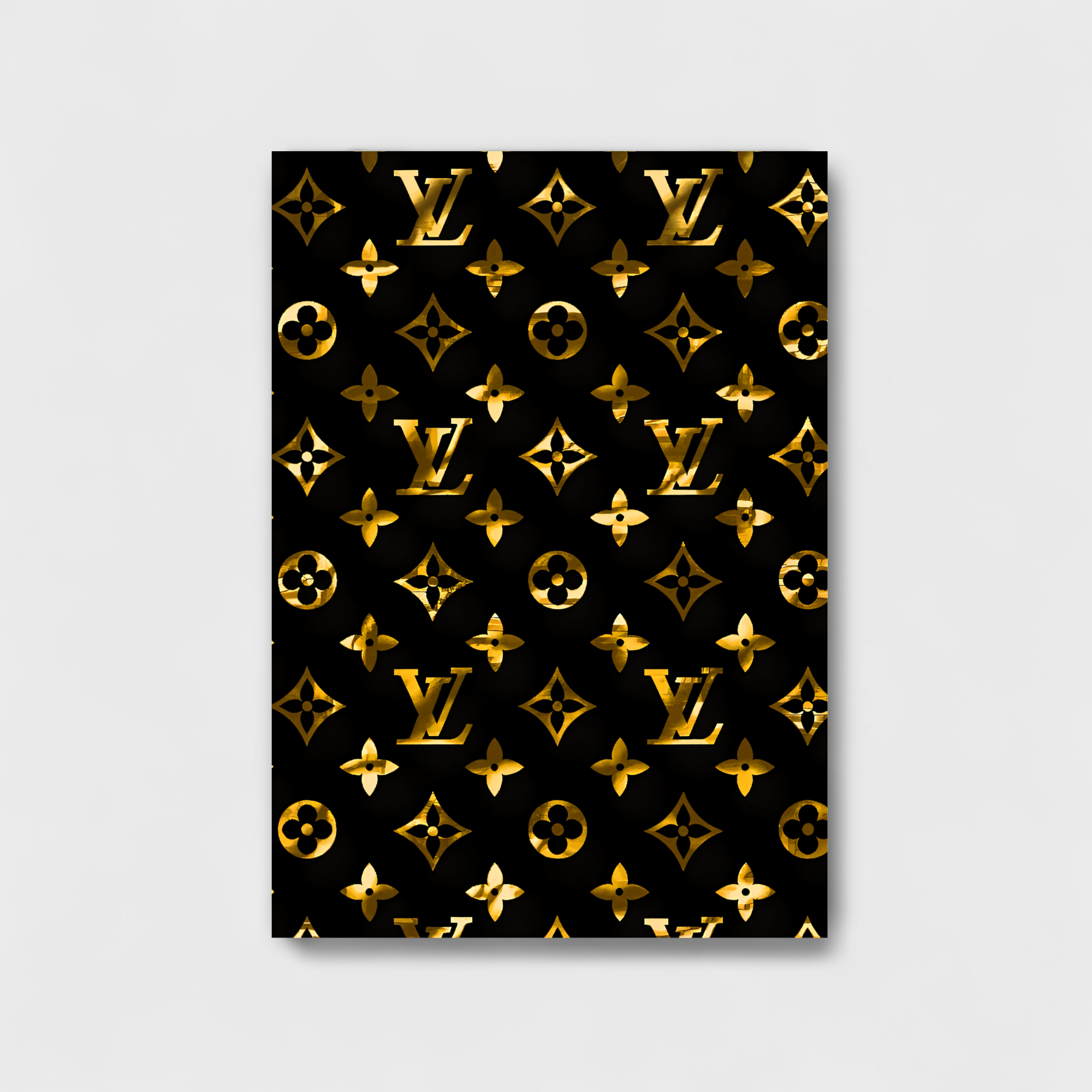 LV GOLD