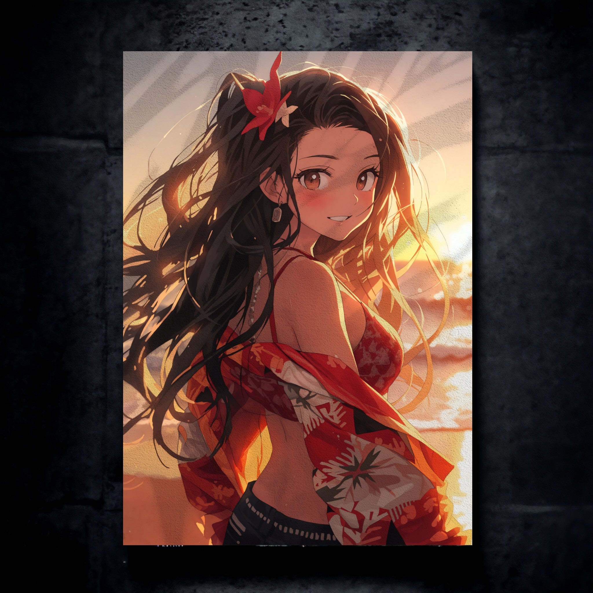 nezuko