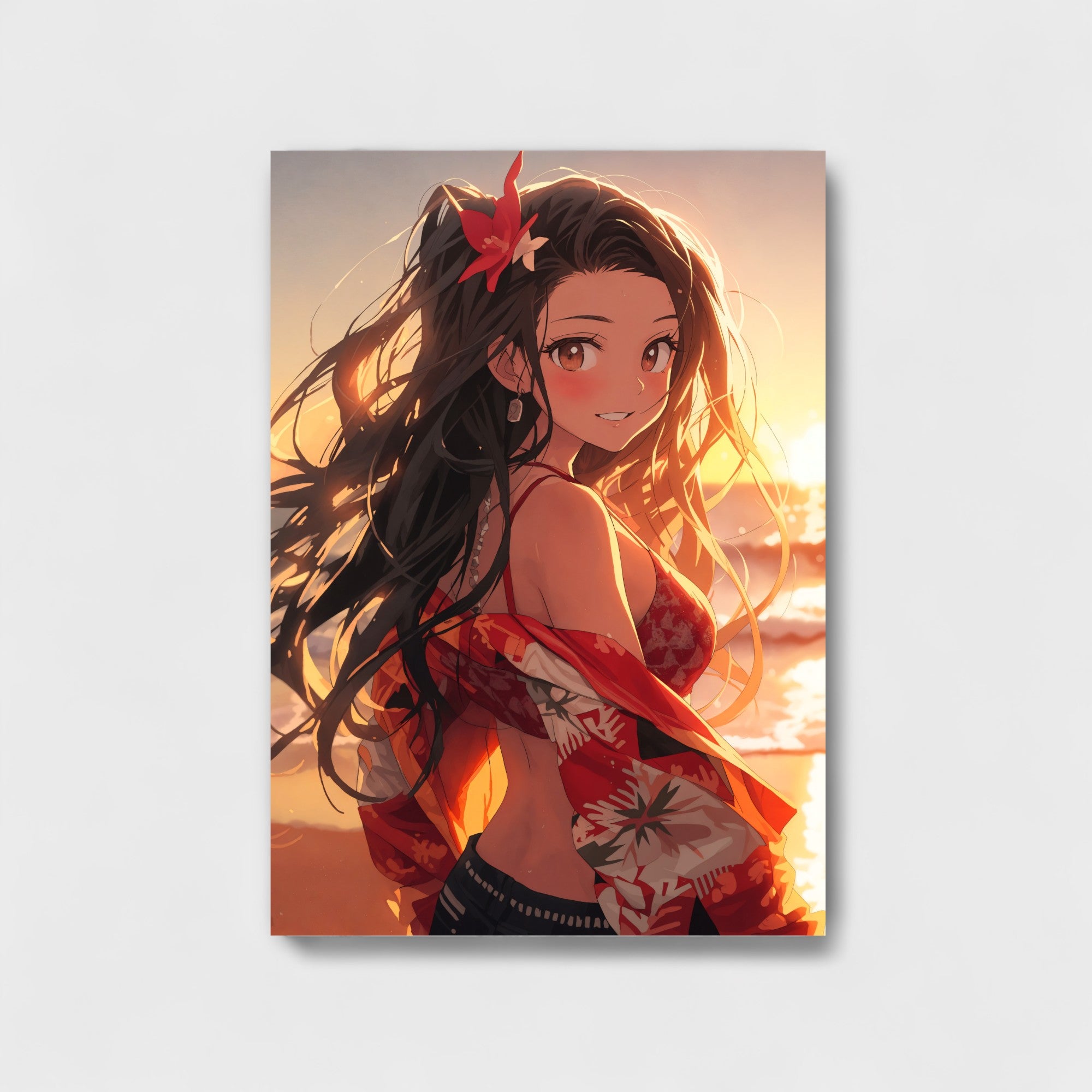 nezuko